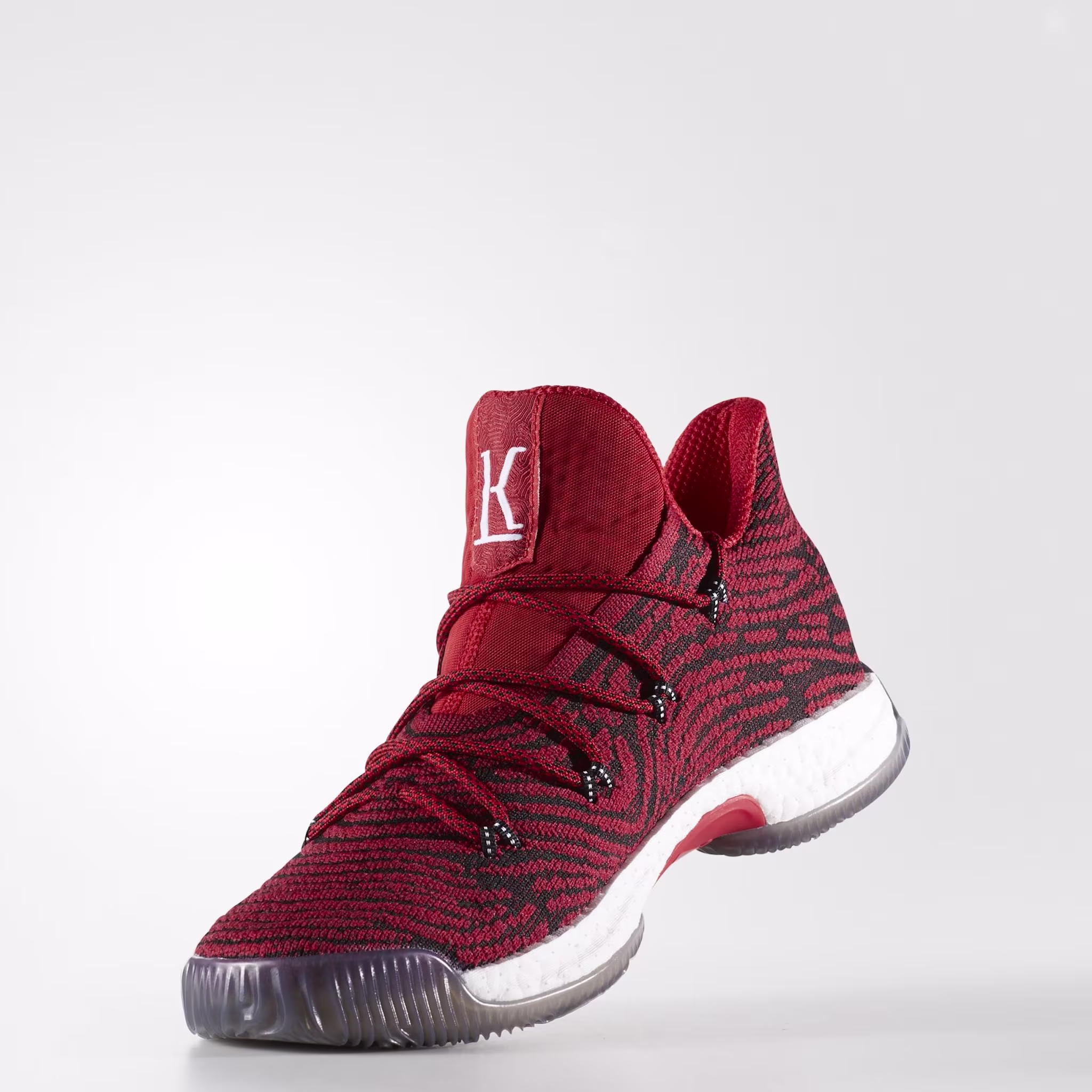 Adidas Crazy Explosive Low Primeknit