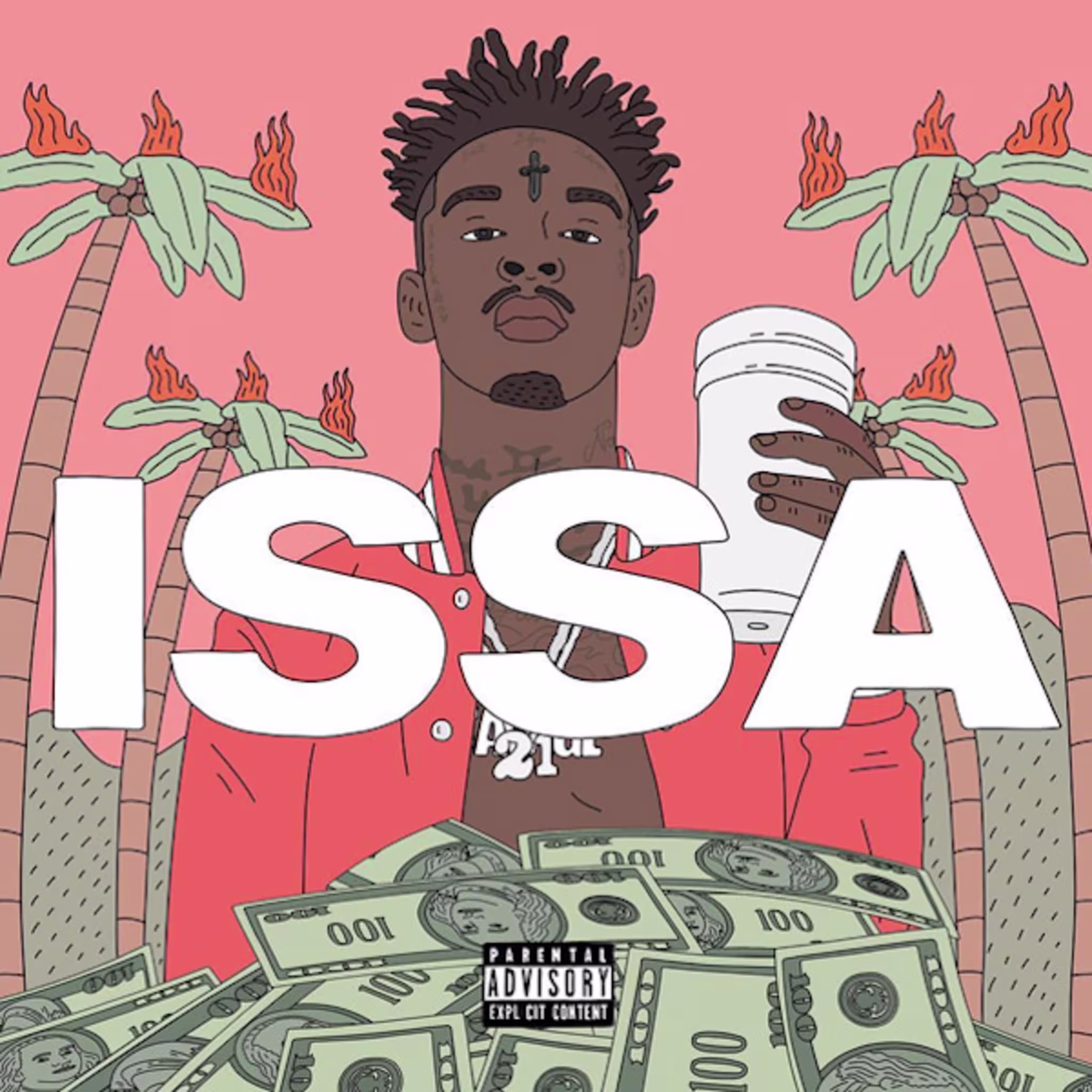 Issa album