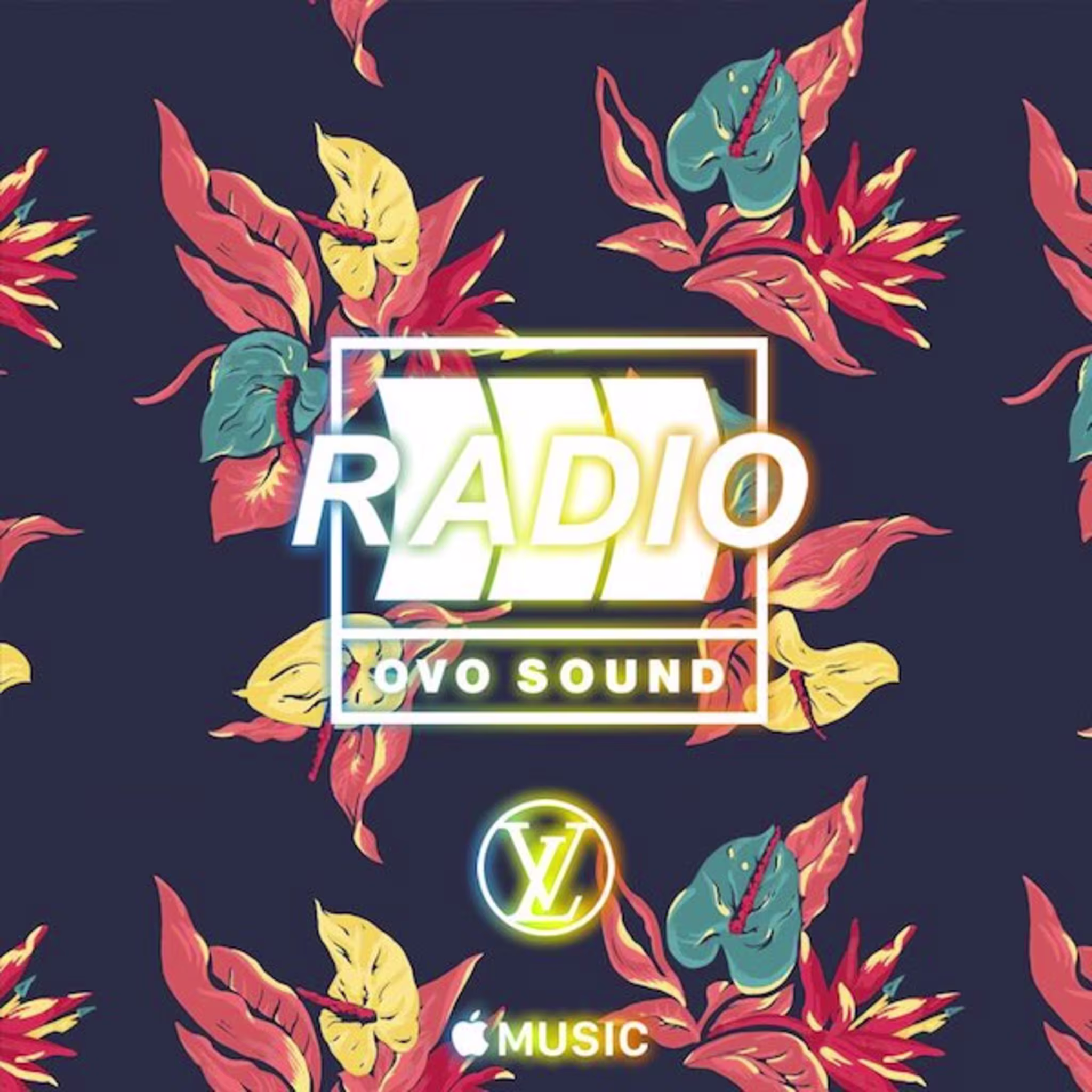 OVO Radio