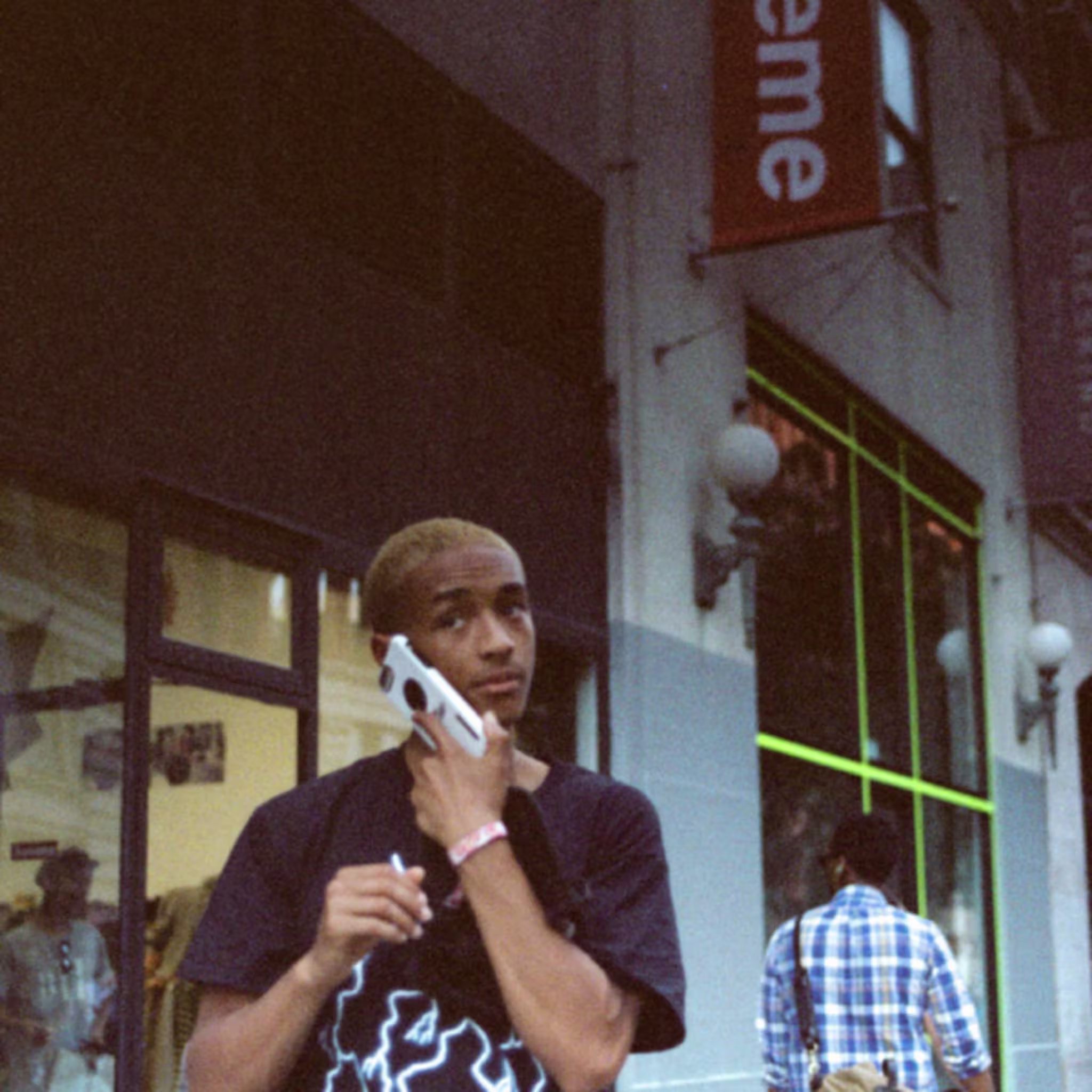jaden