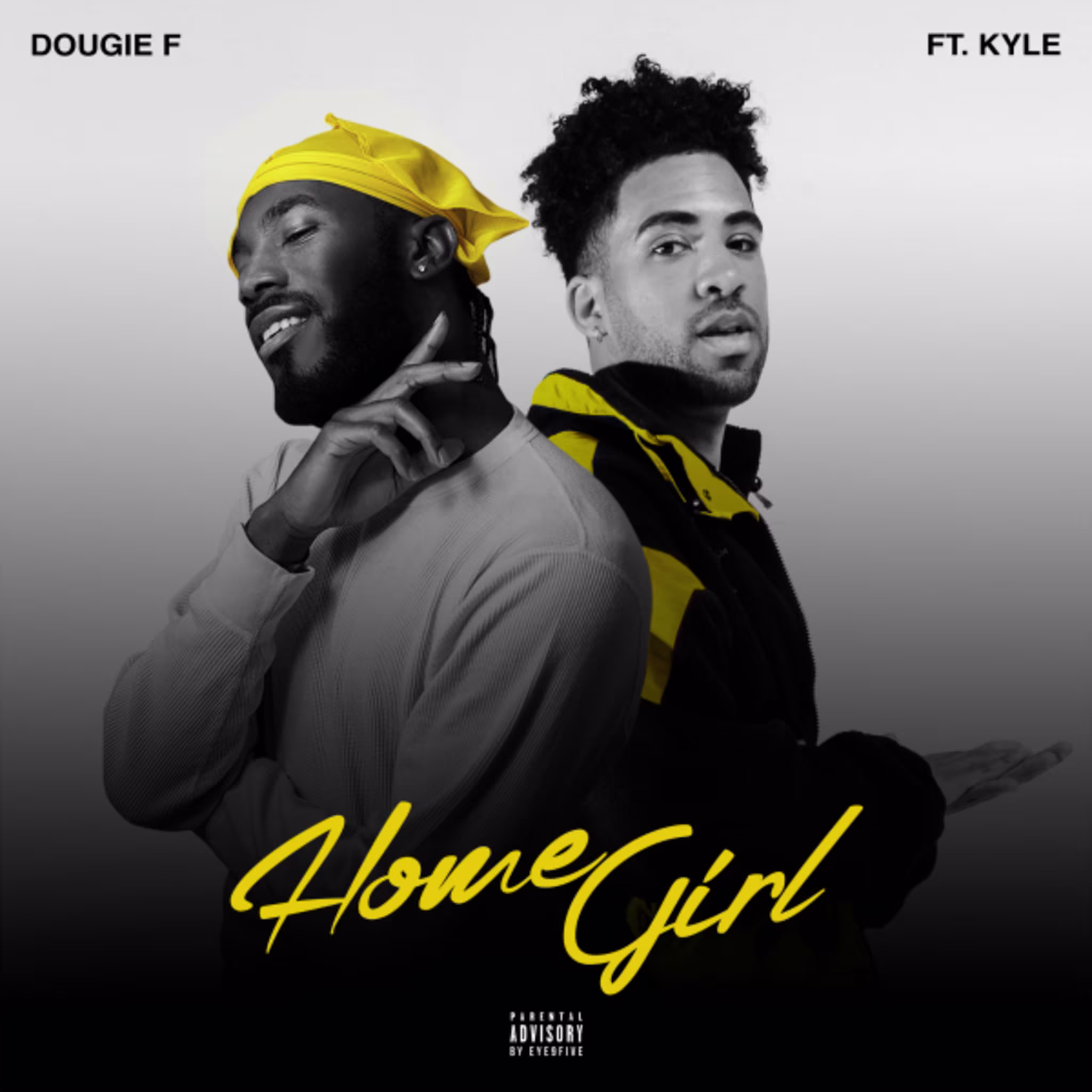 Dougie F