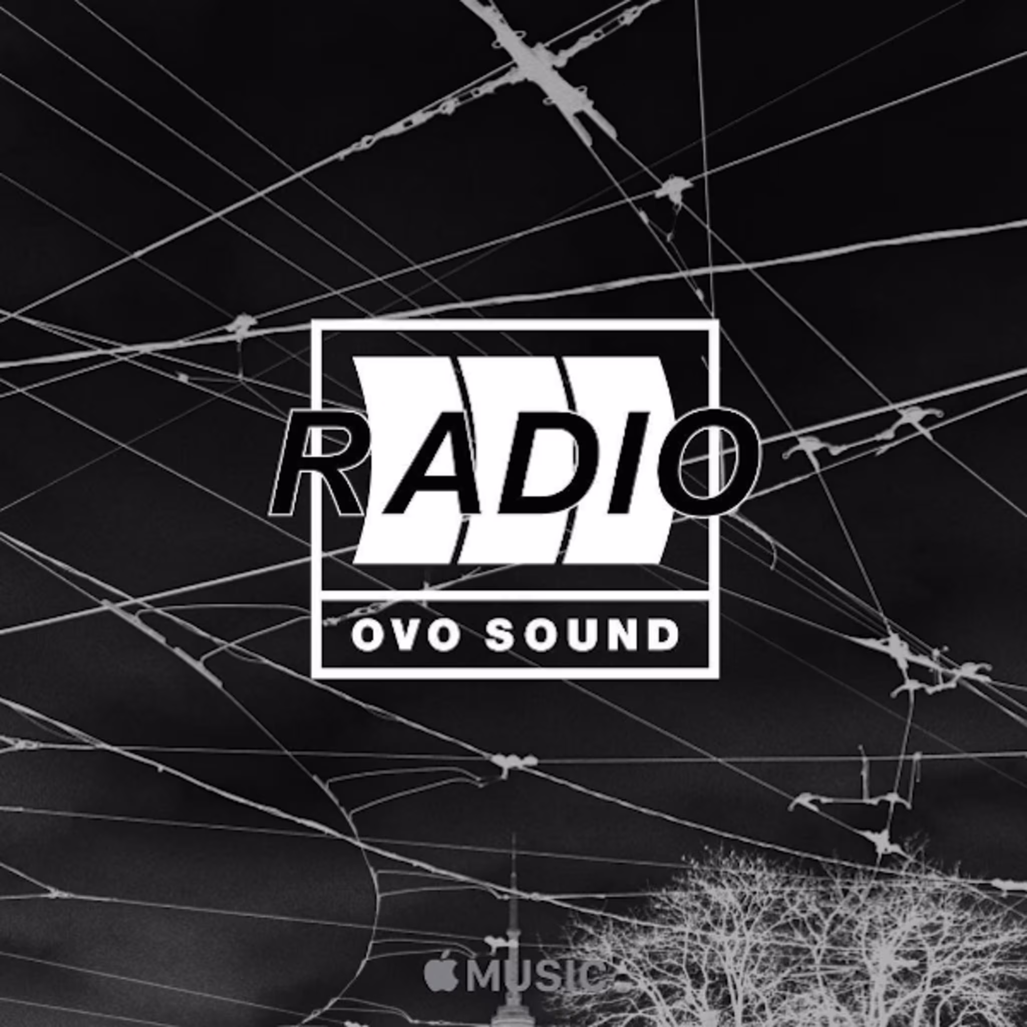 OVO Sound Radio Ep. 45