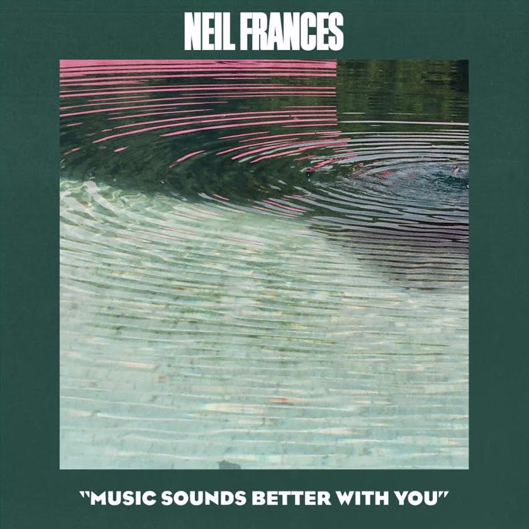 neil frances