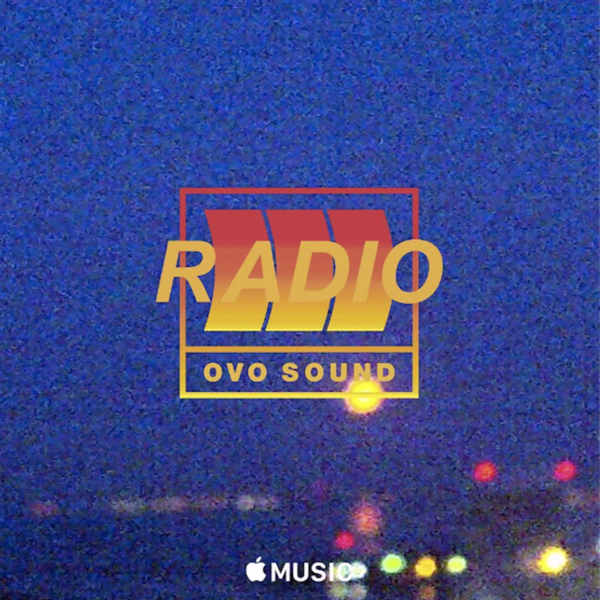 OVO Sound Radio Ep.47