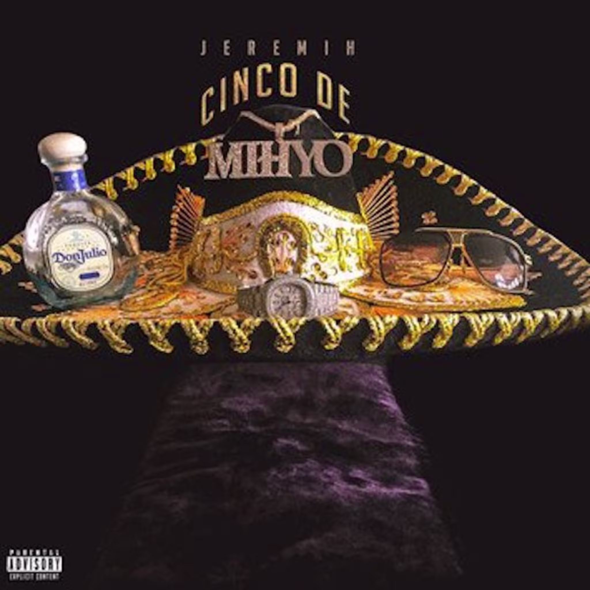 Jeremih mixtape