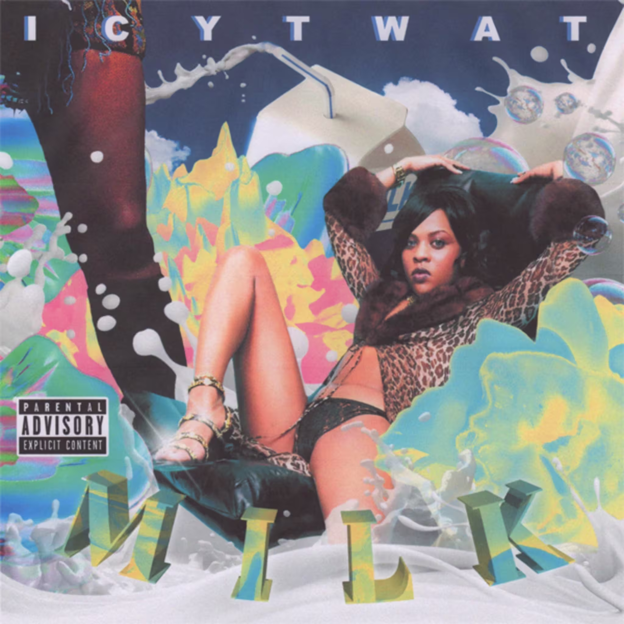 Icytwat   Milk