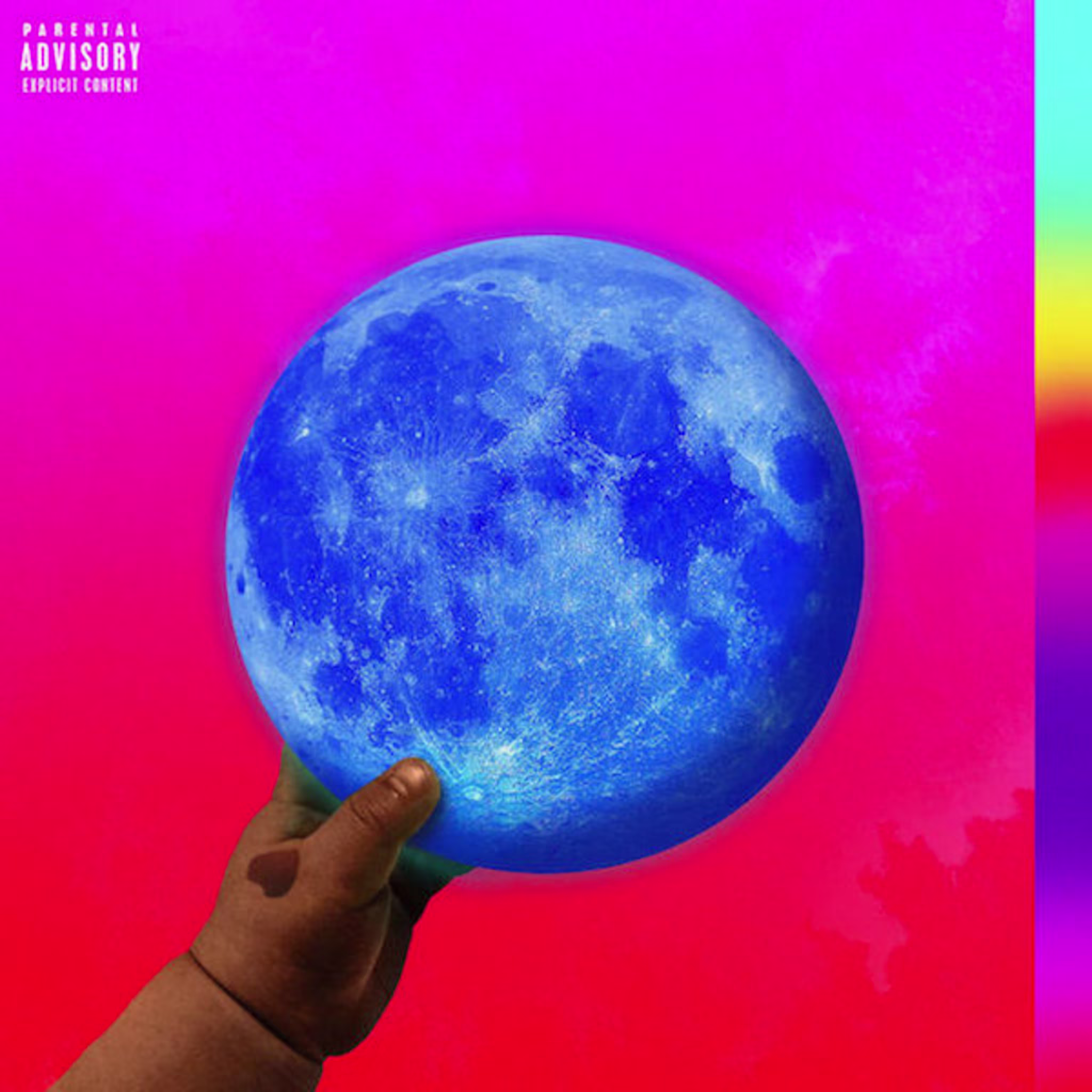 Wale Shine cover