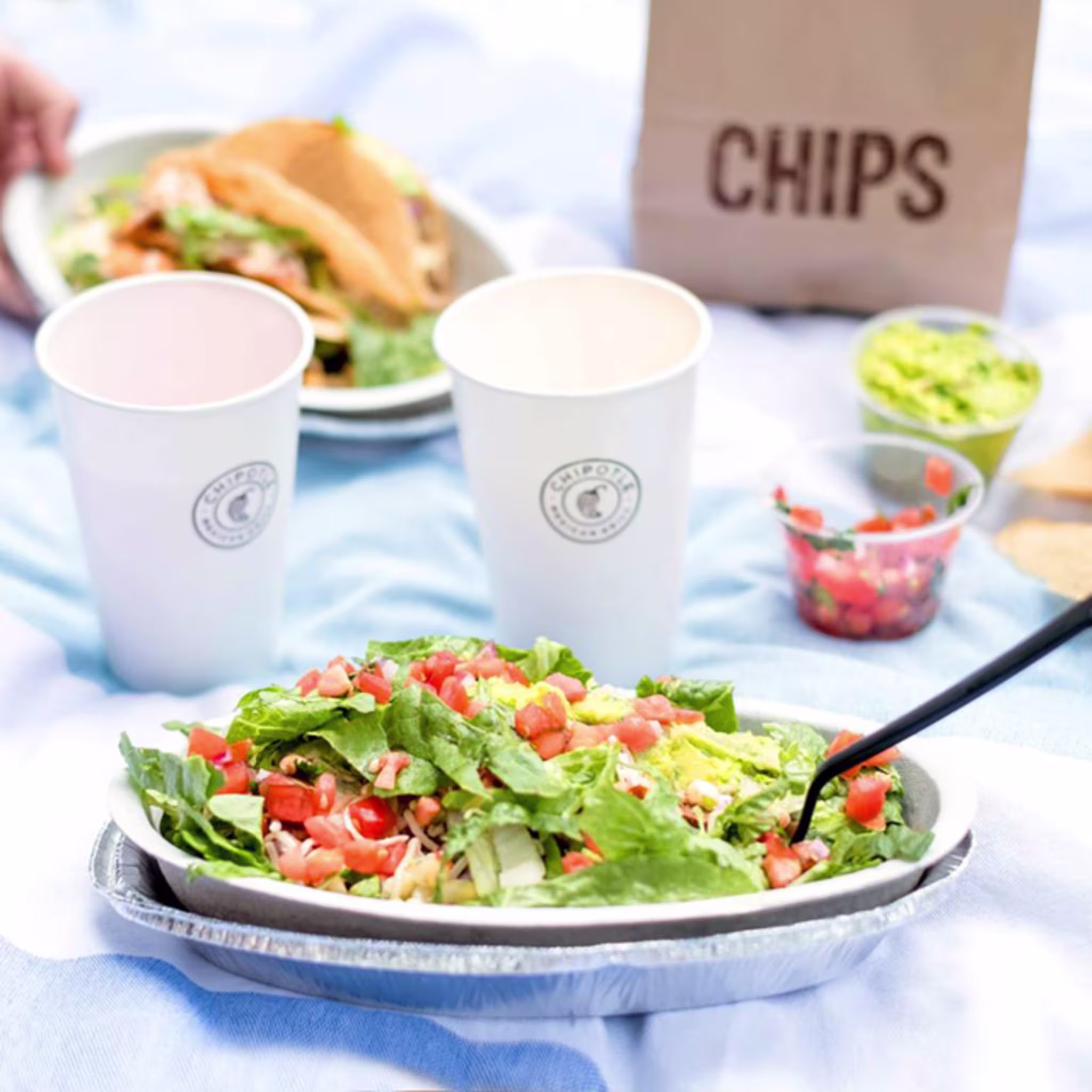 Chipotle