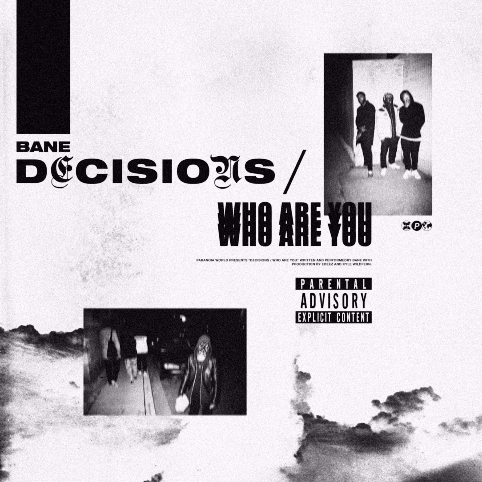 decisions
