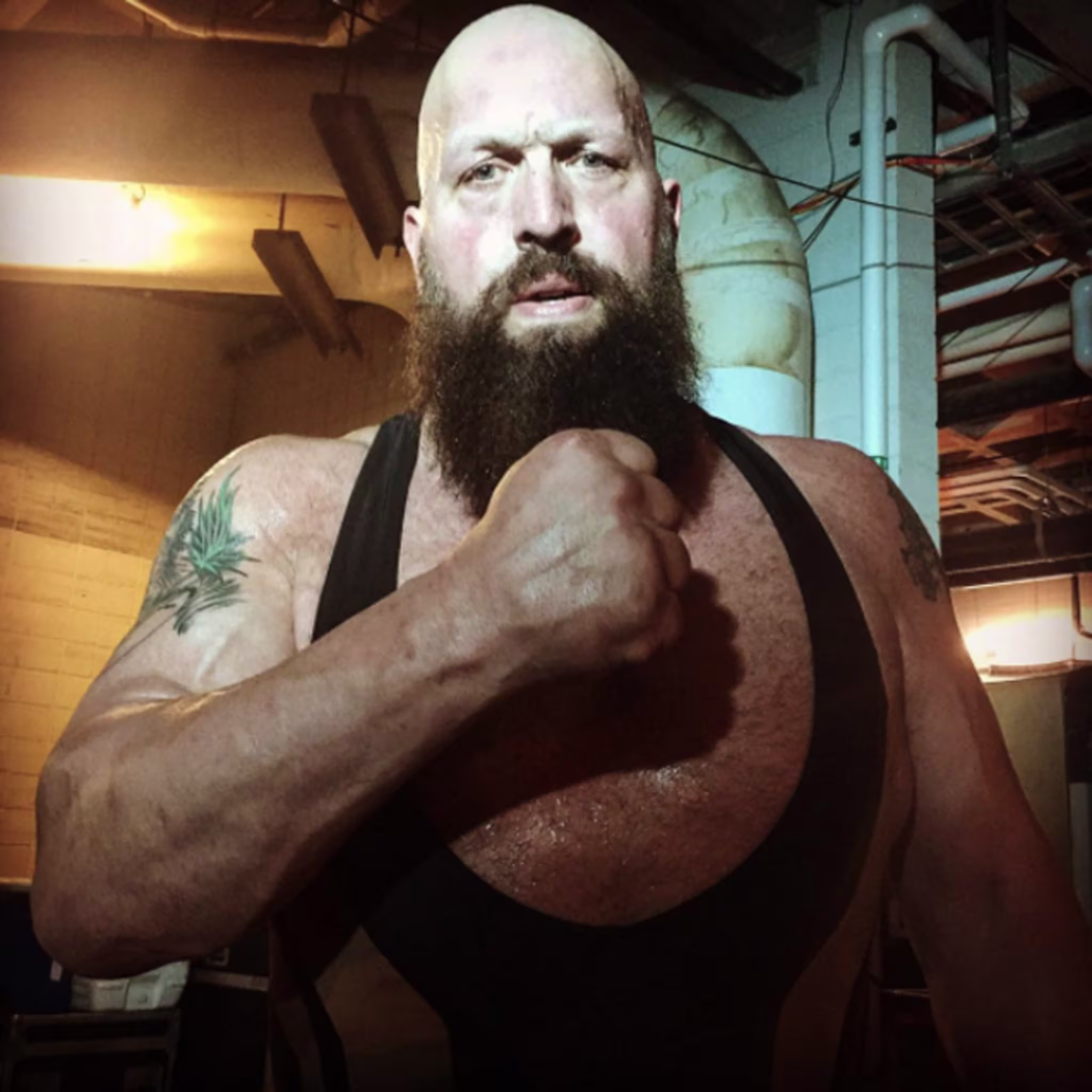 Big Show