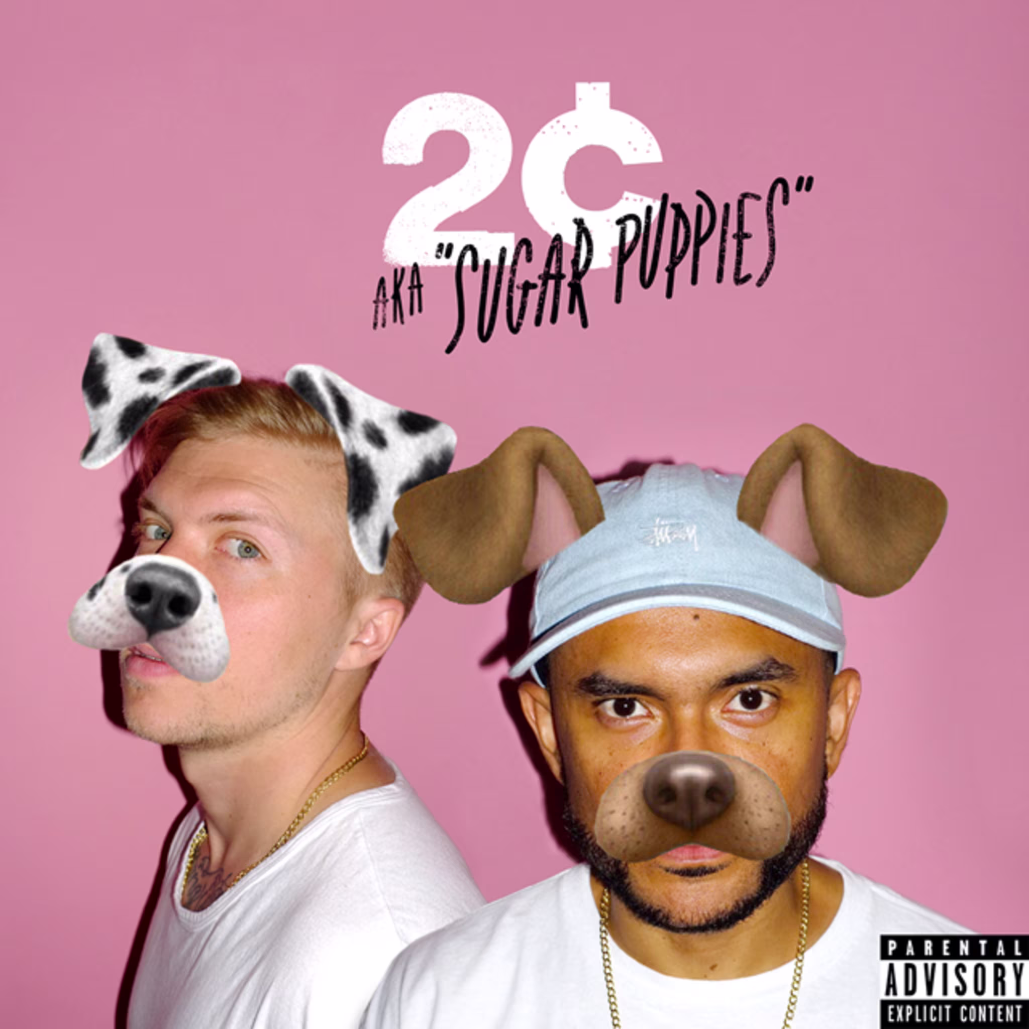 2¢ Pt. 3 Mix