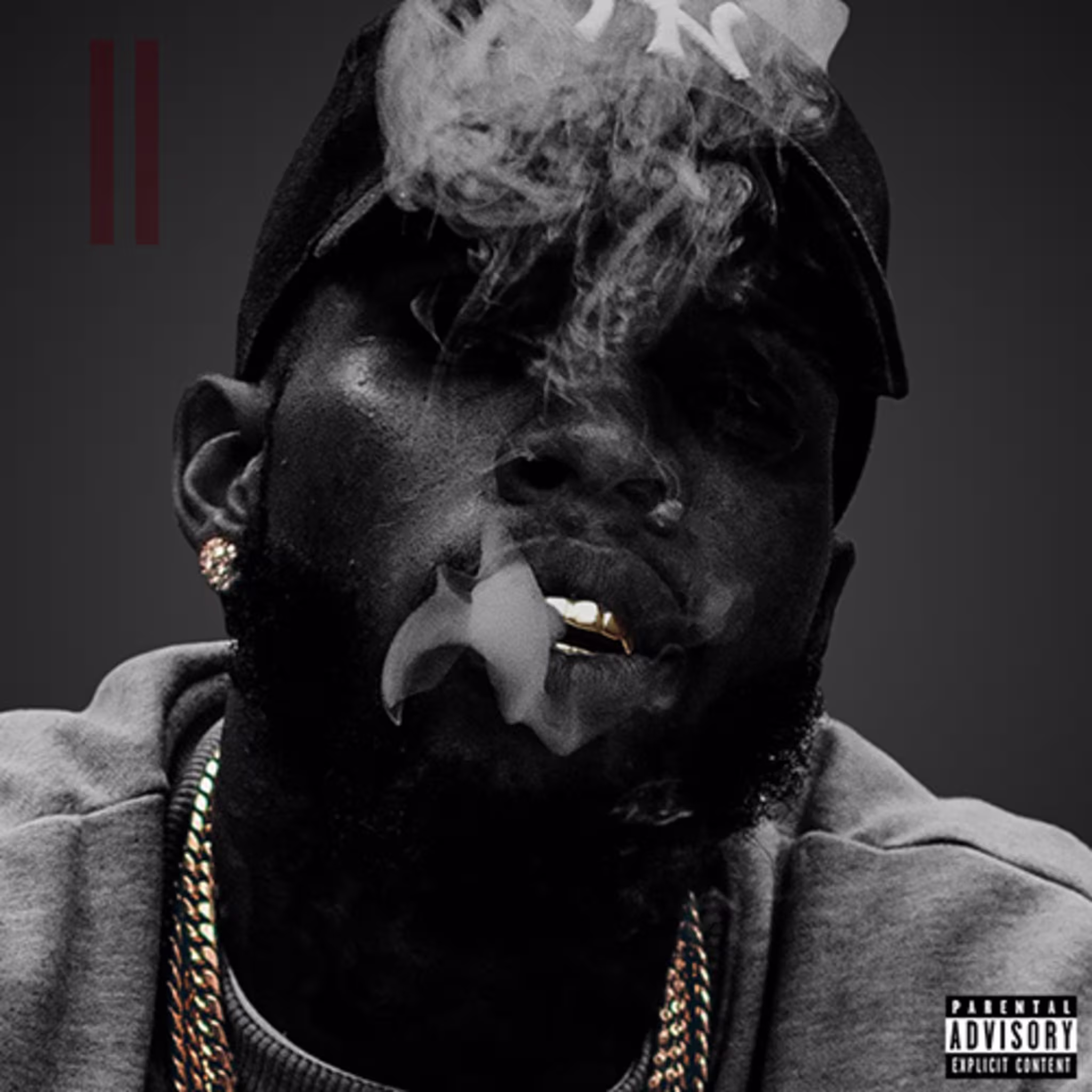 This is a photo of Tory Lanez