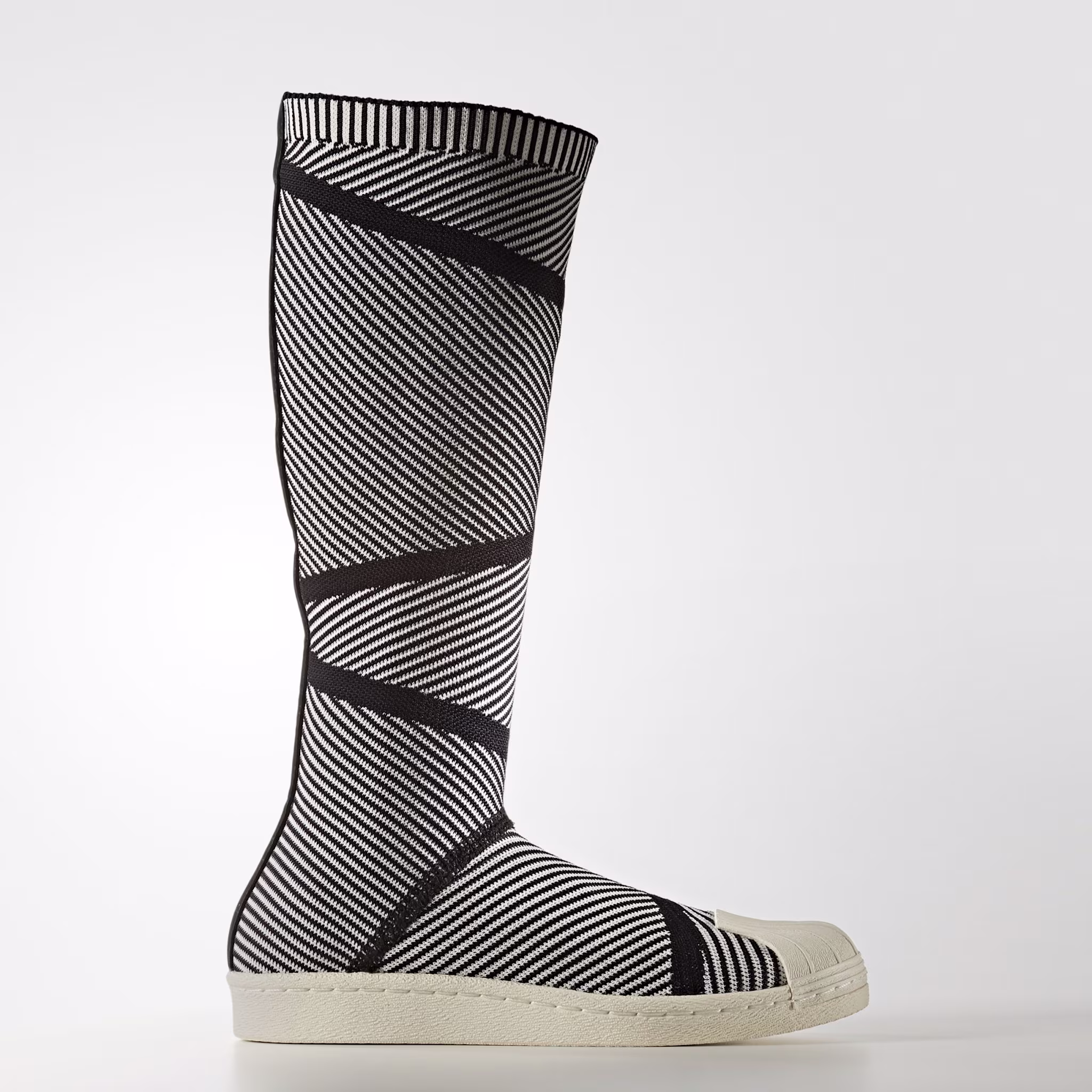 Adidas Superstar Primeknit Boot