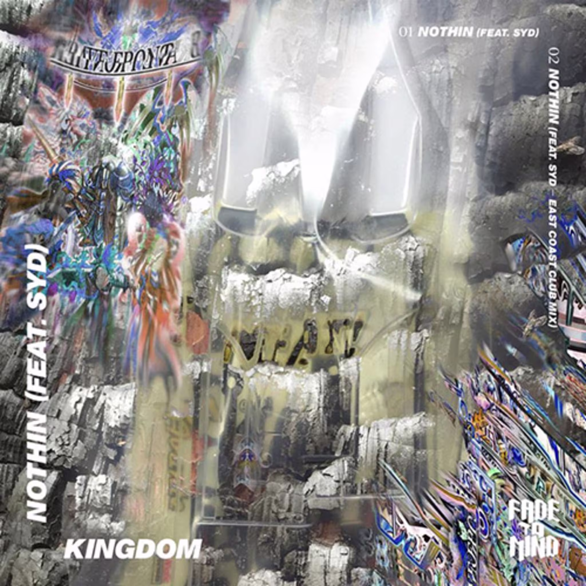 This is a photo of Kingdom.