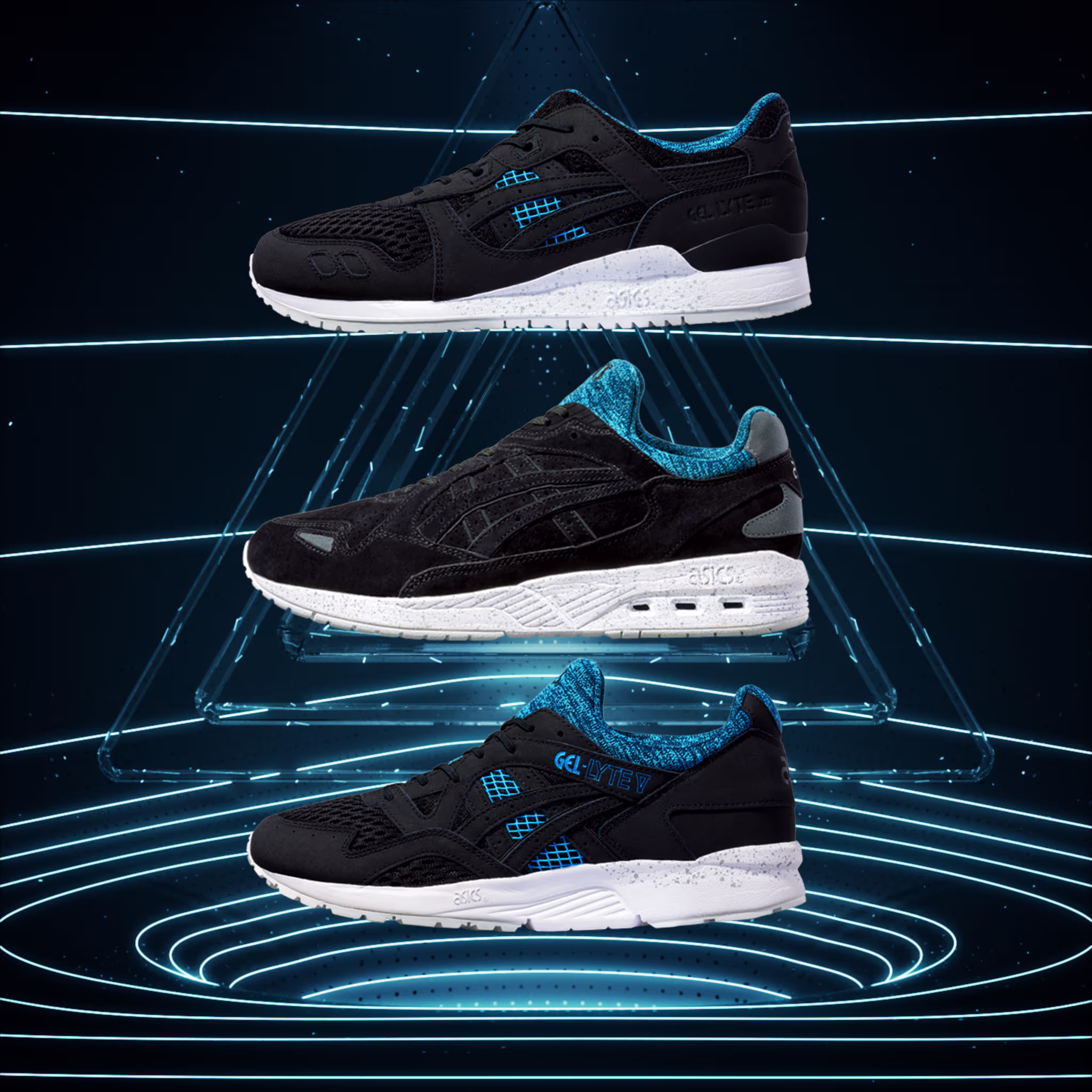 asics 30 1