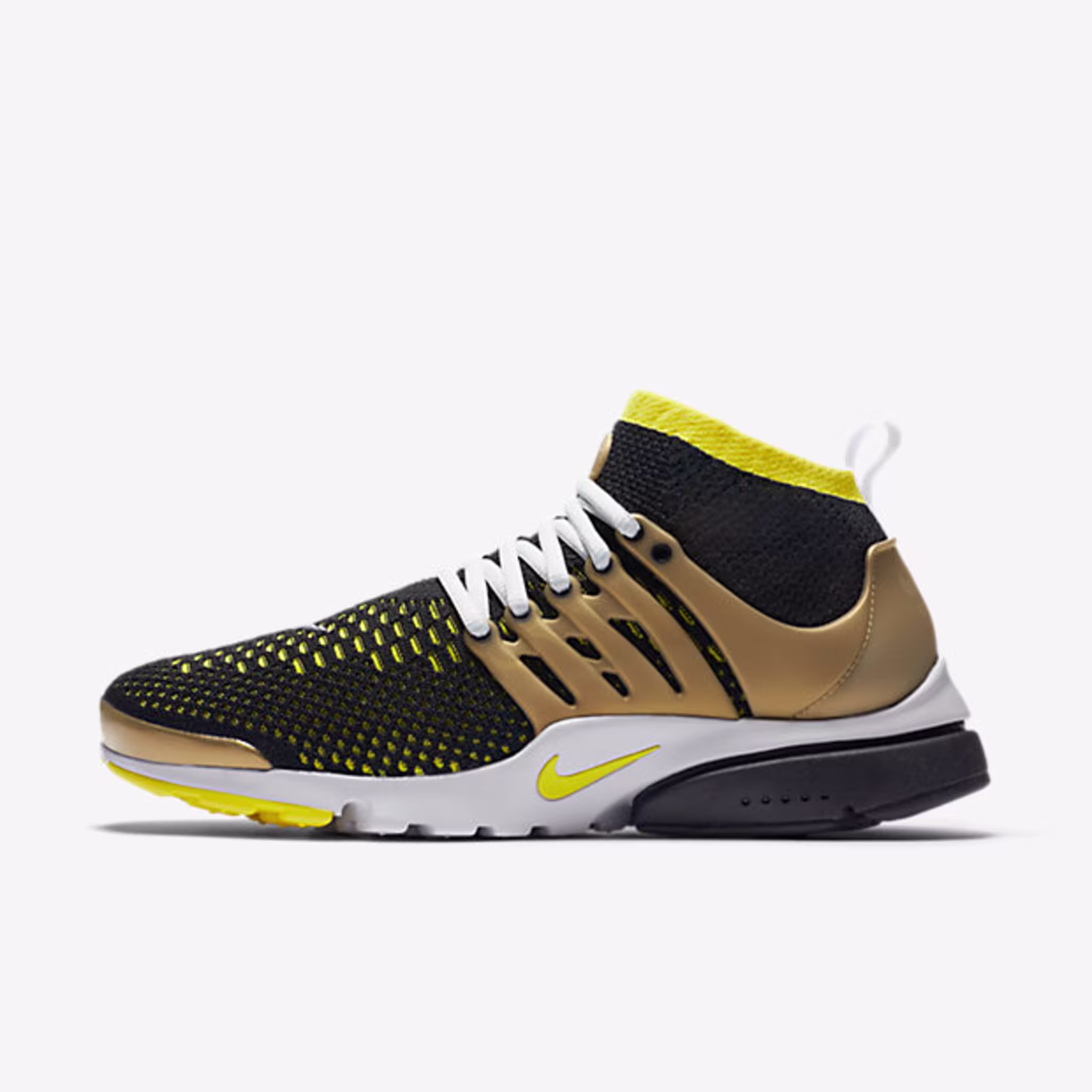 Nike Air Presto Ultra Flyknit
