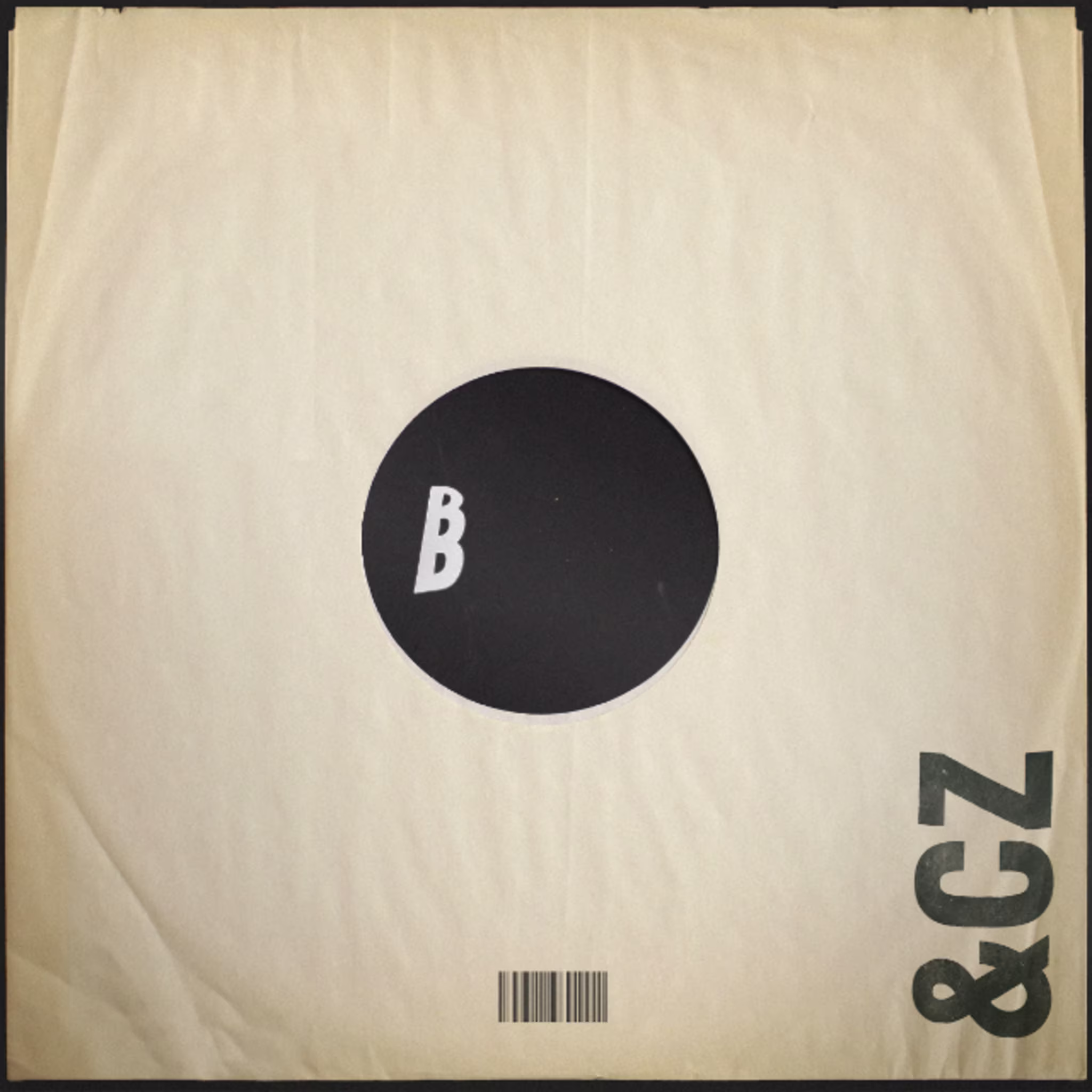 Baauer, C.Z., "How Can You Tell It's Done?"