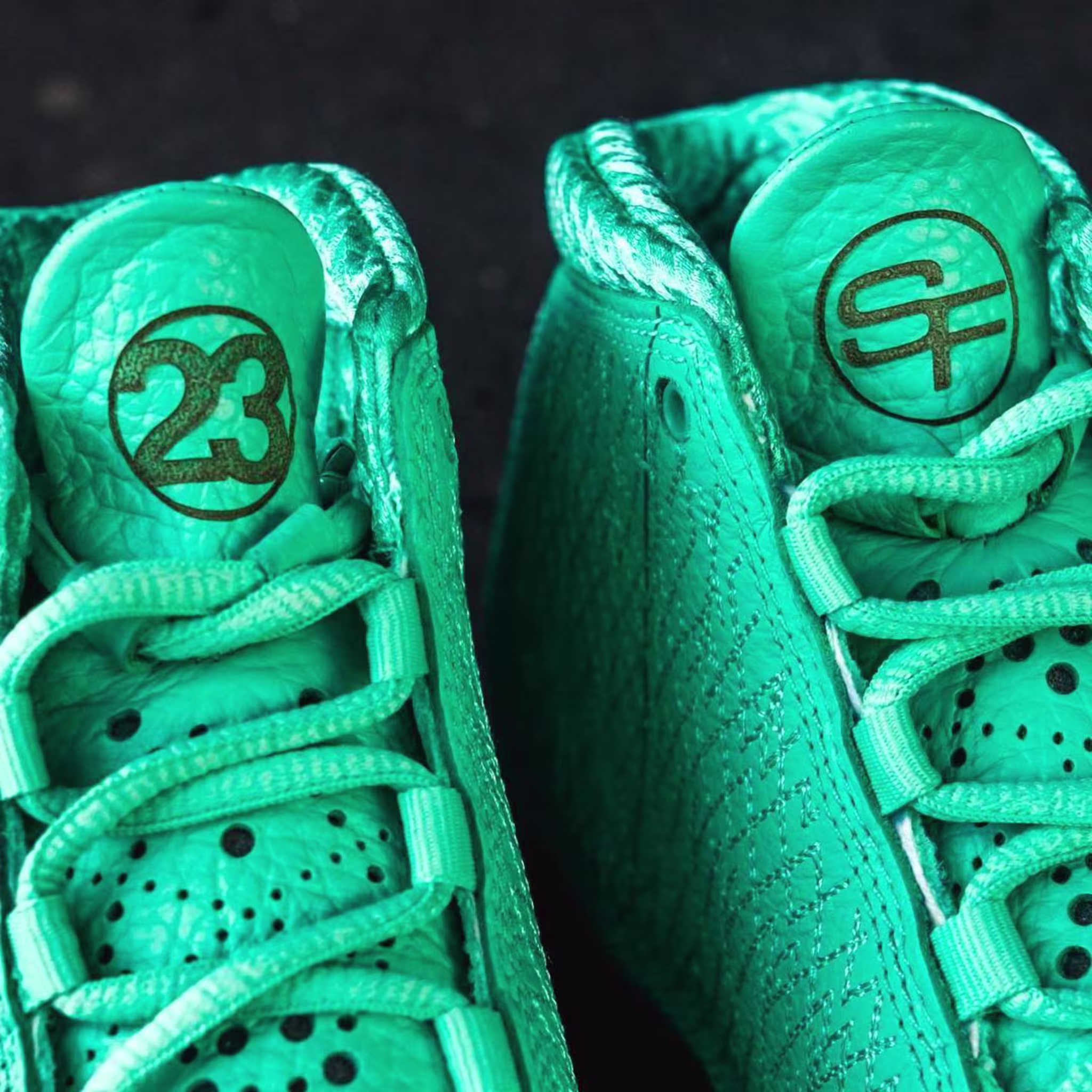 Solefly x Air Jordan XX3