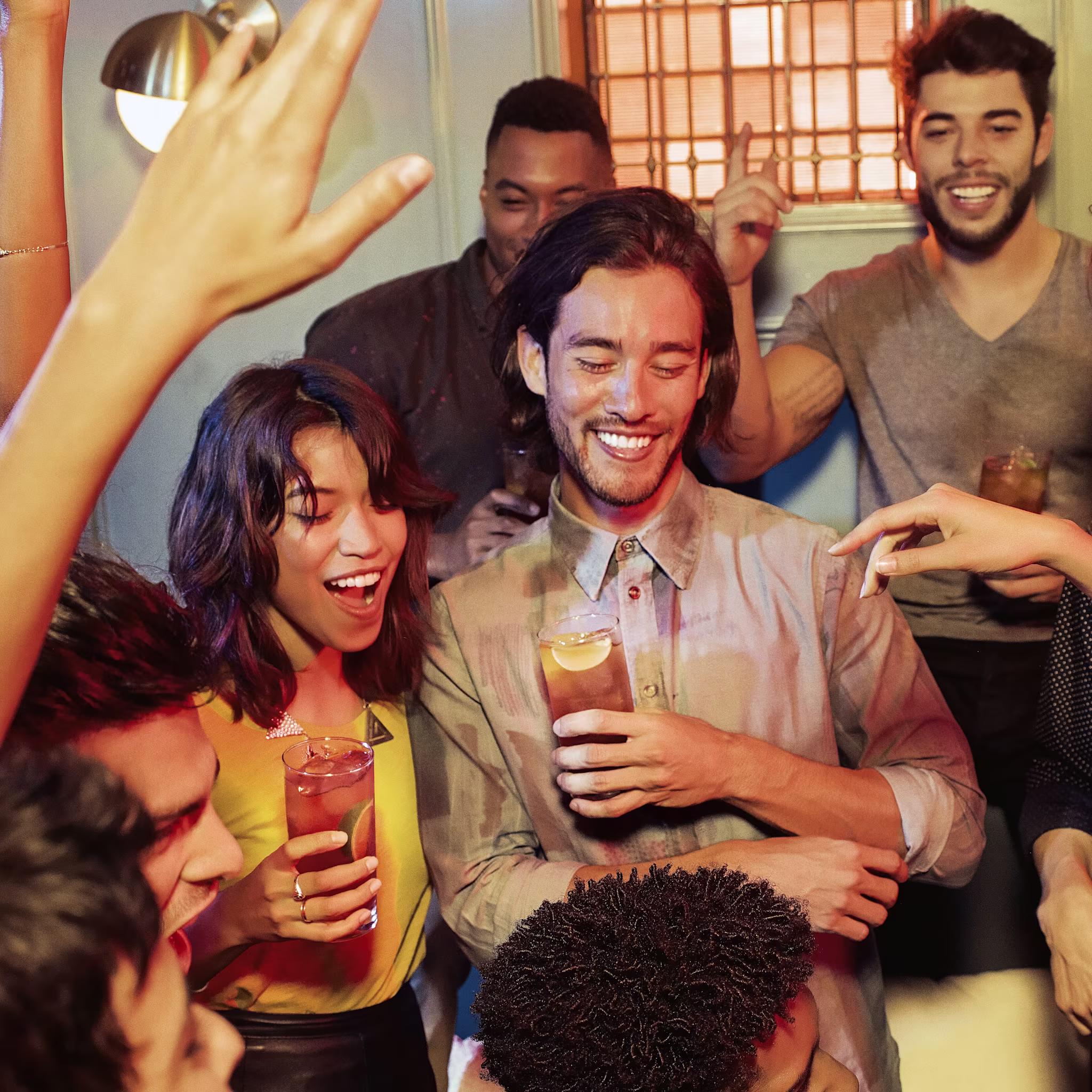 How To Throw The Ultimate Labour Day Party