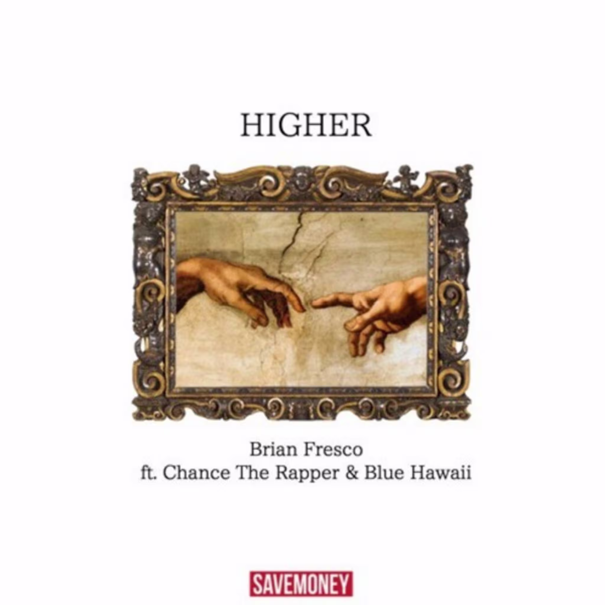 brian fresco higher feat chance the rapper