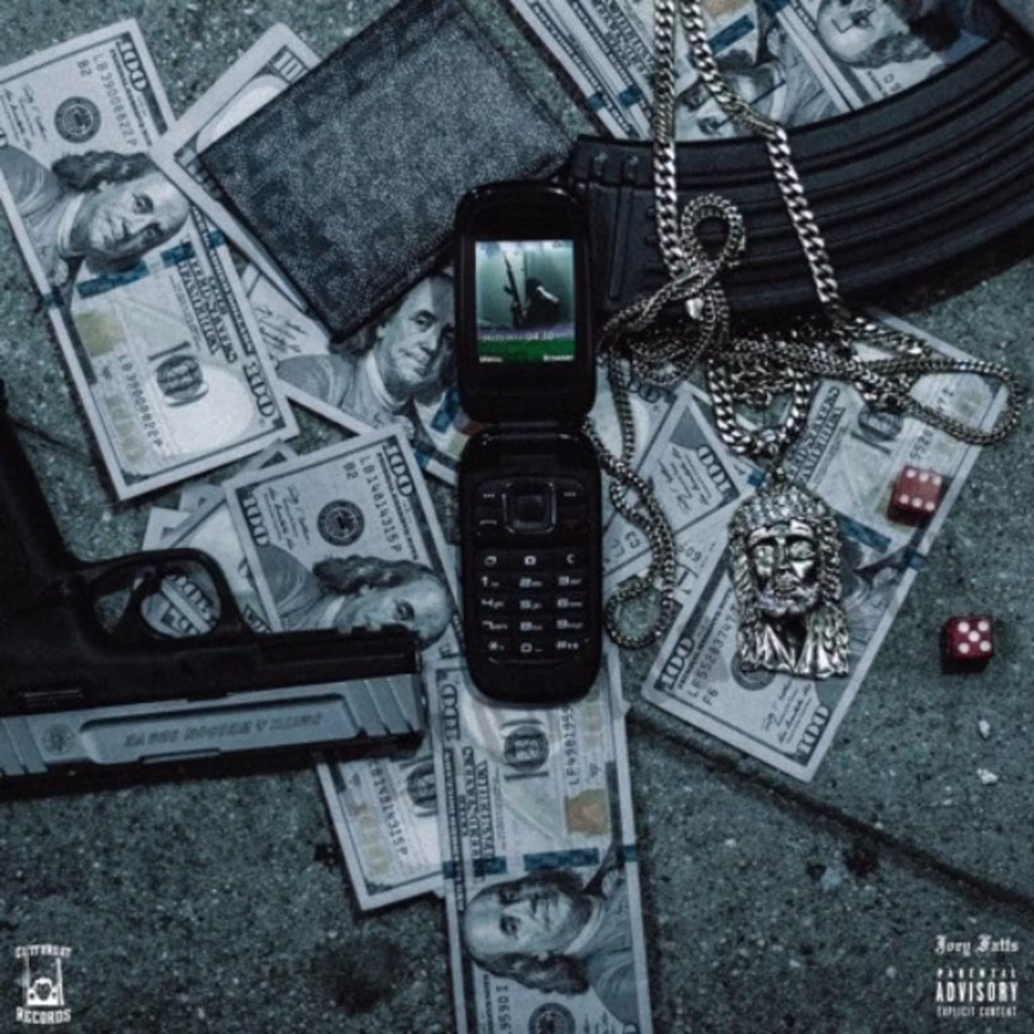 Joey Fatts 'Get Paid II'