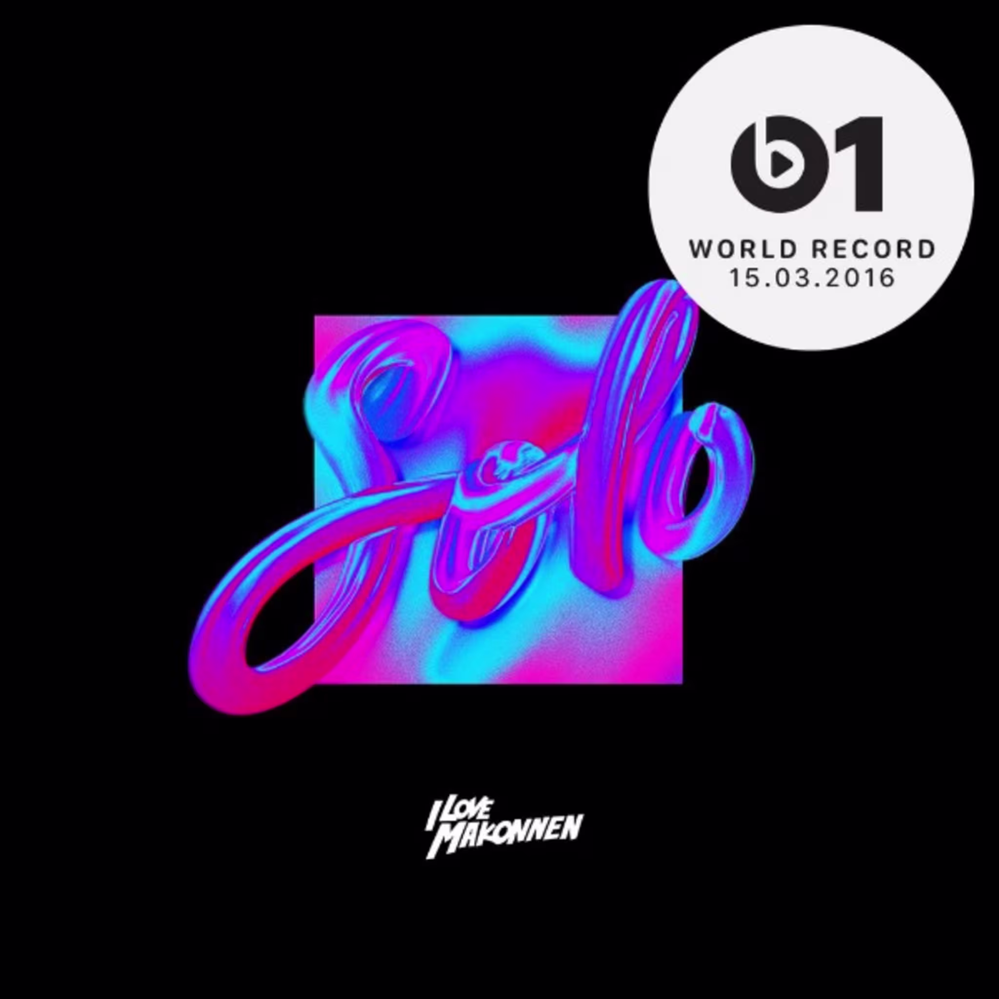 makonnen new song solo