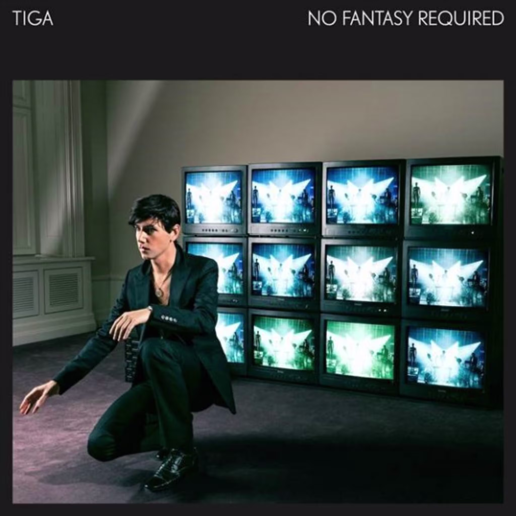 tiga no fantasy required cover art