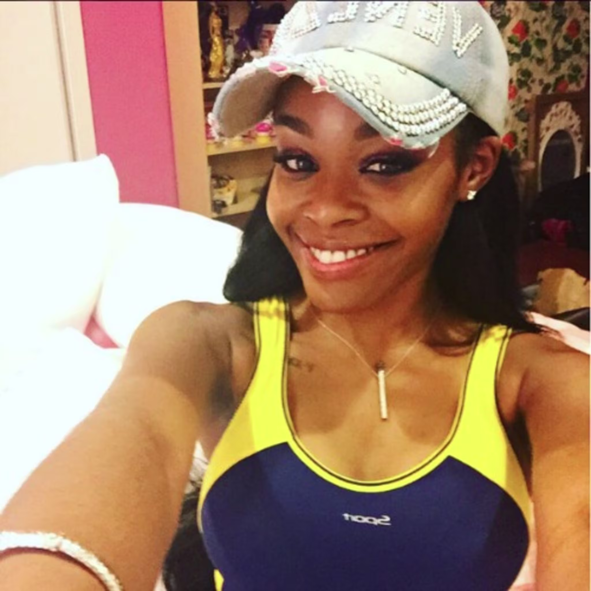 Azealia Banks