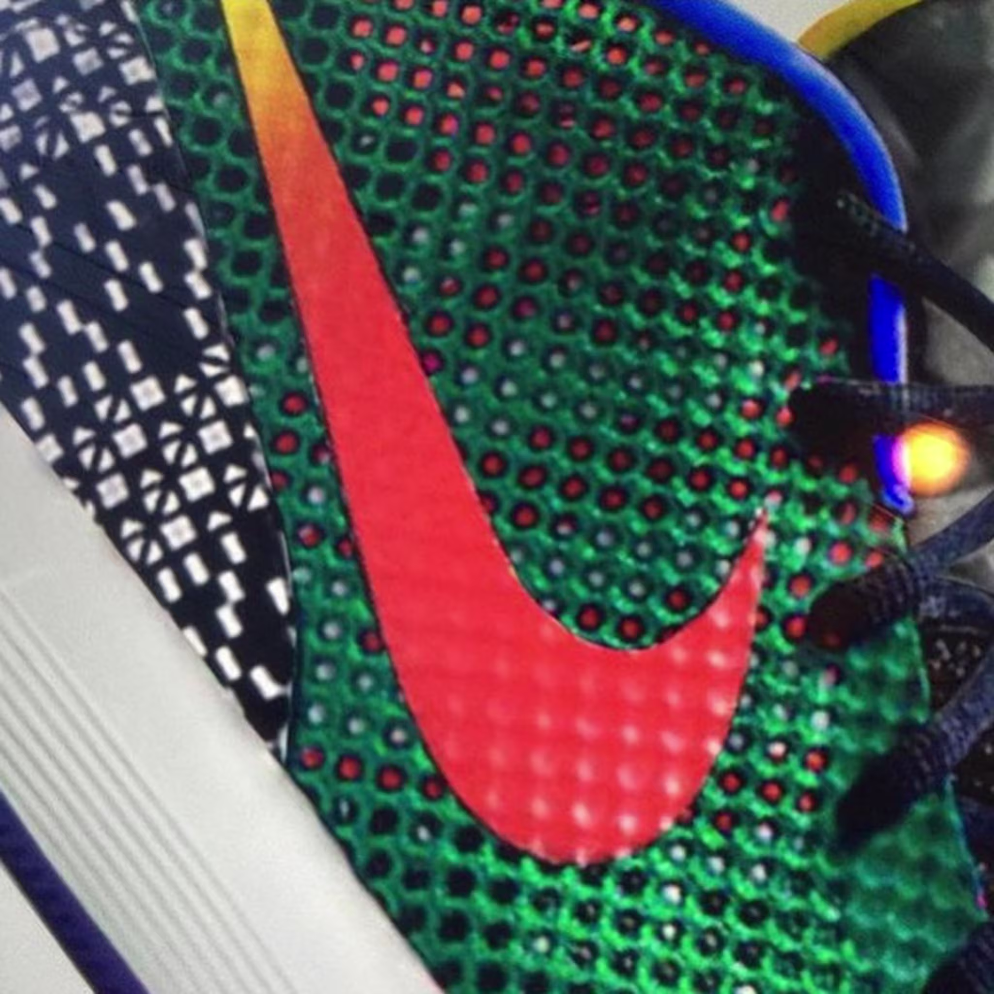 What the Kyrie 1