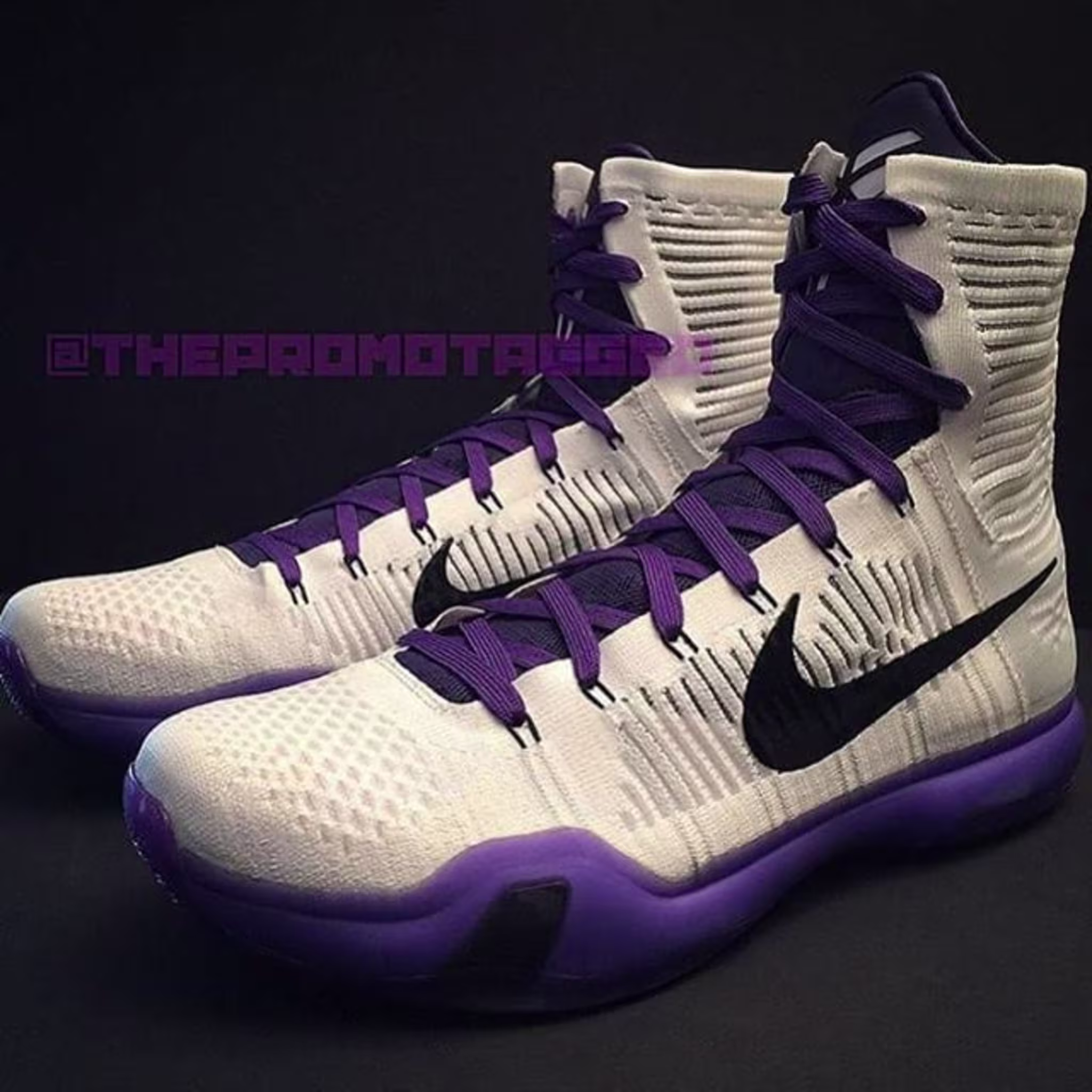 Nike Kobe 10 Elite Inline PE (1)