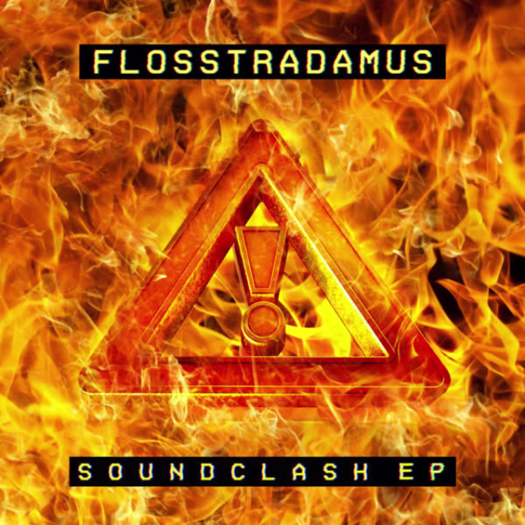 flosstradamus soundclash ep