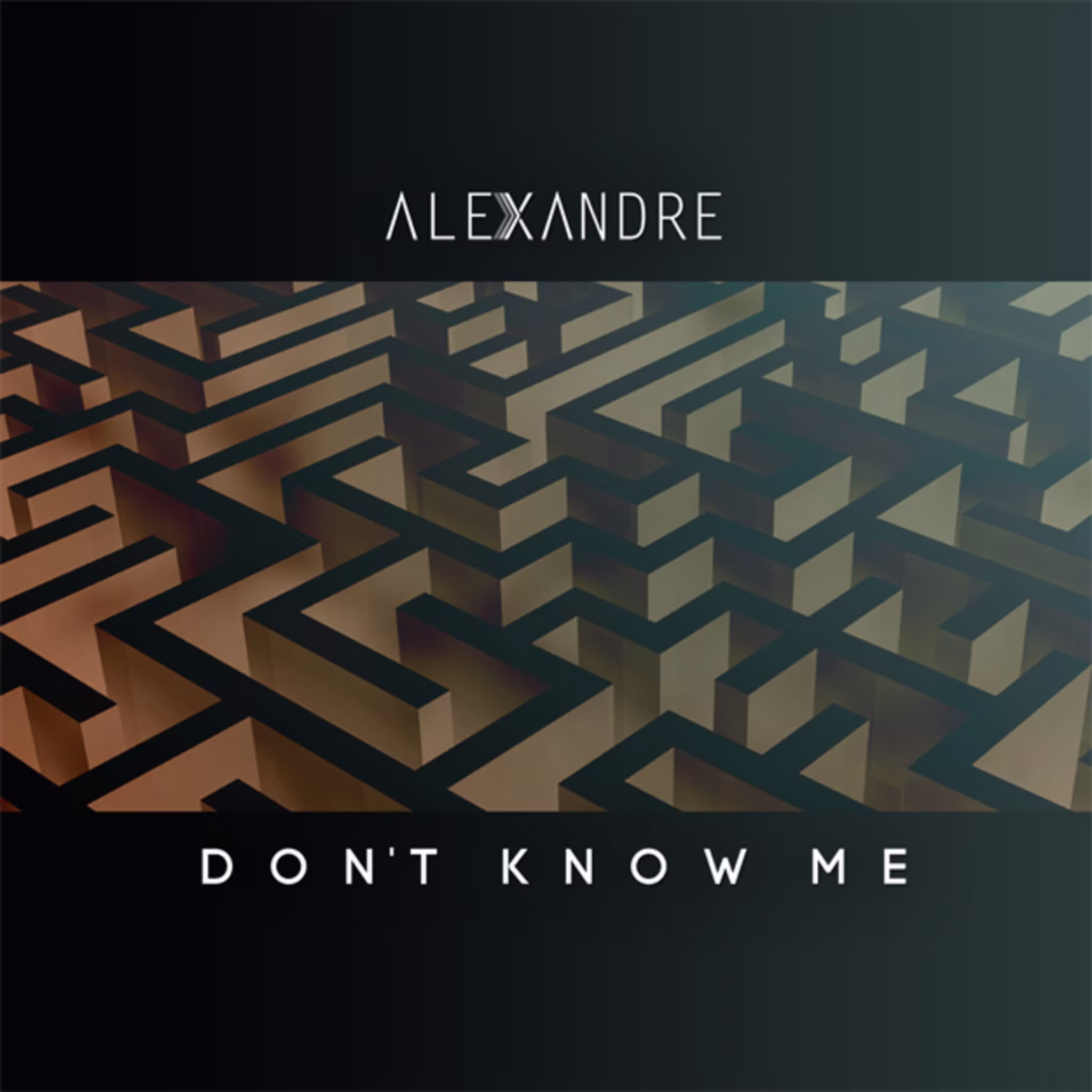 alexandre dont know me