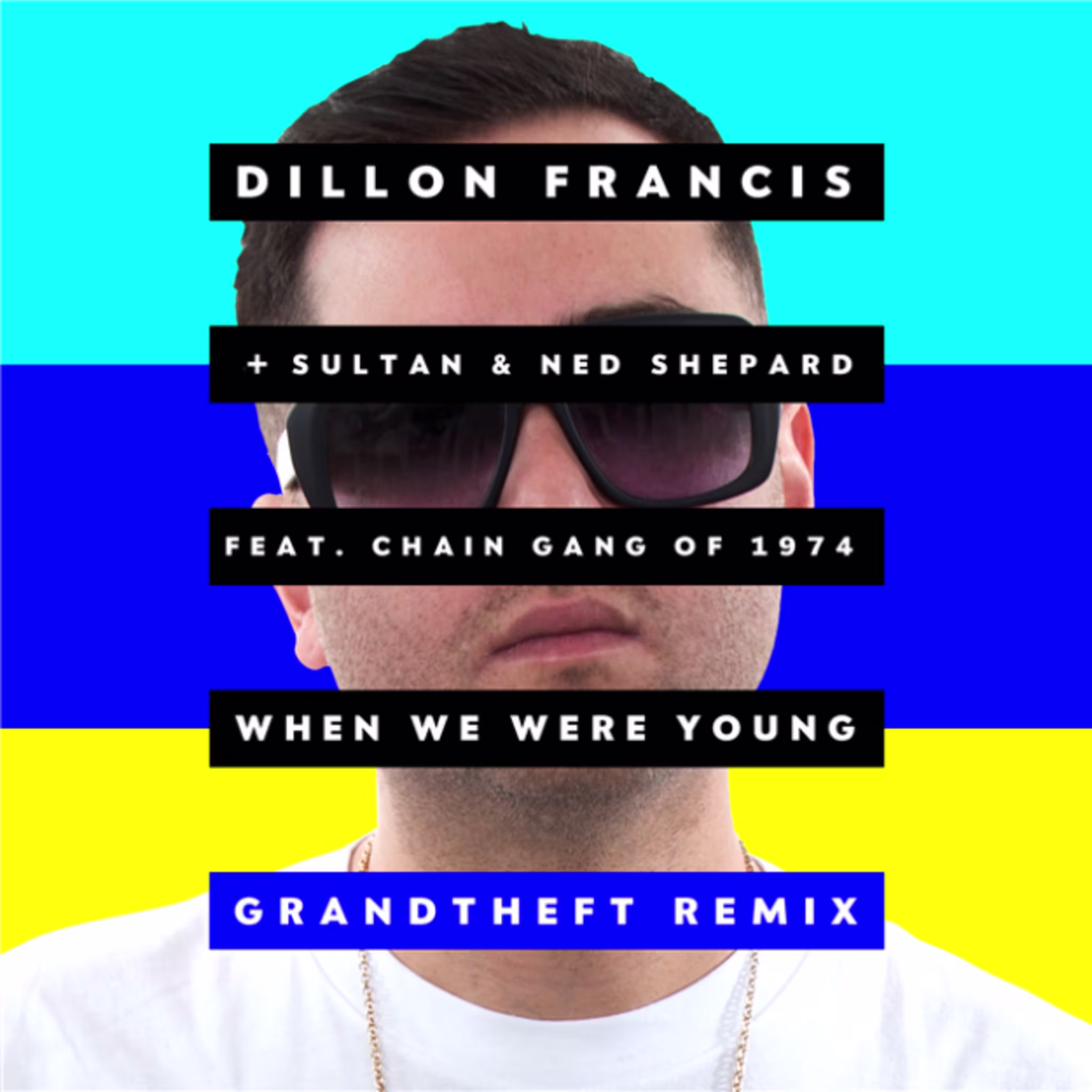 grandtheft when we were young rmx