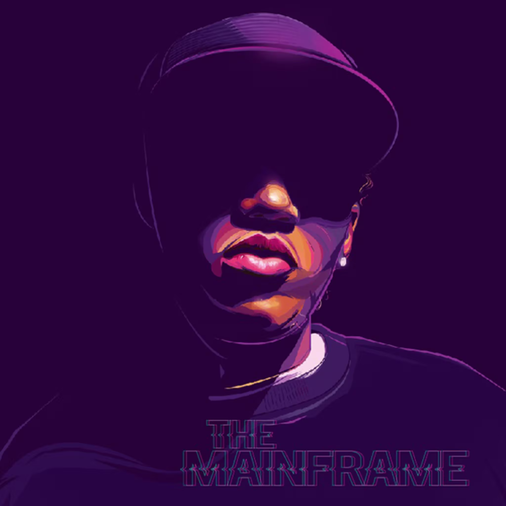 joker the mainframe