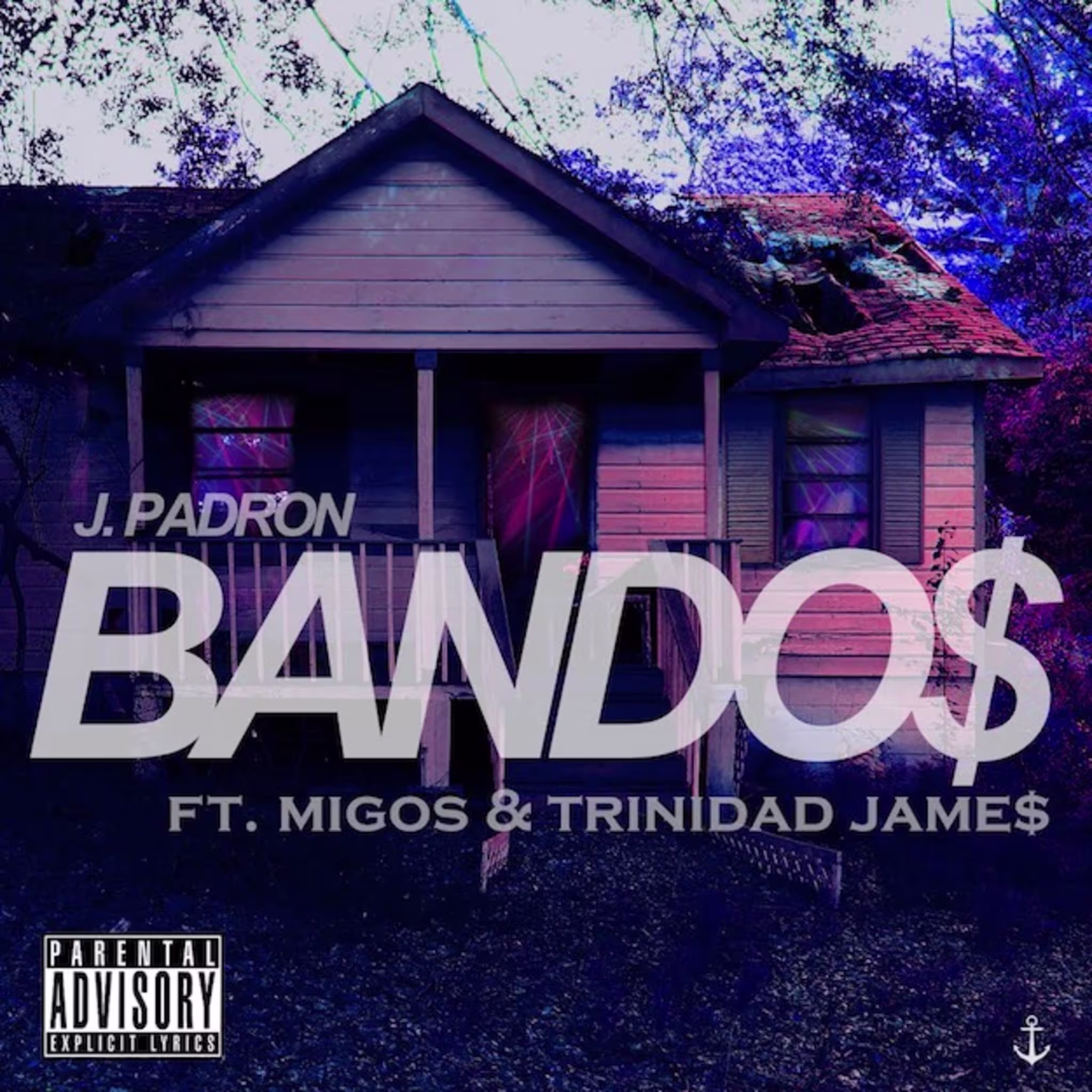 Bando$ cover art