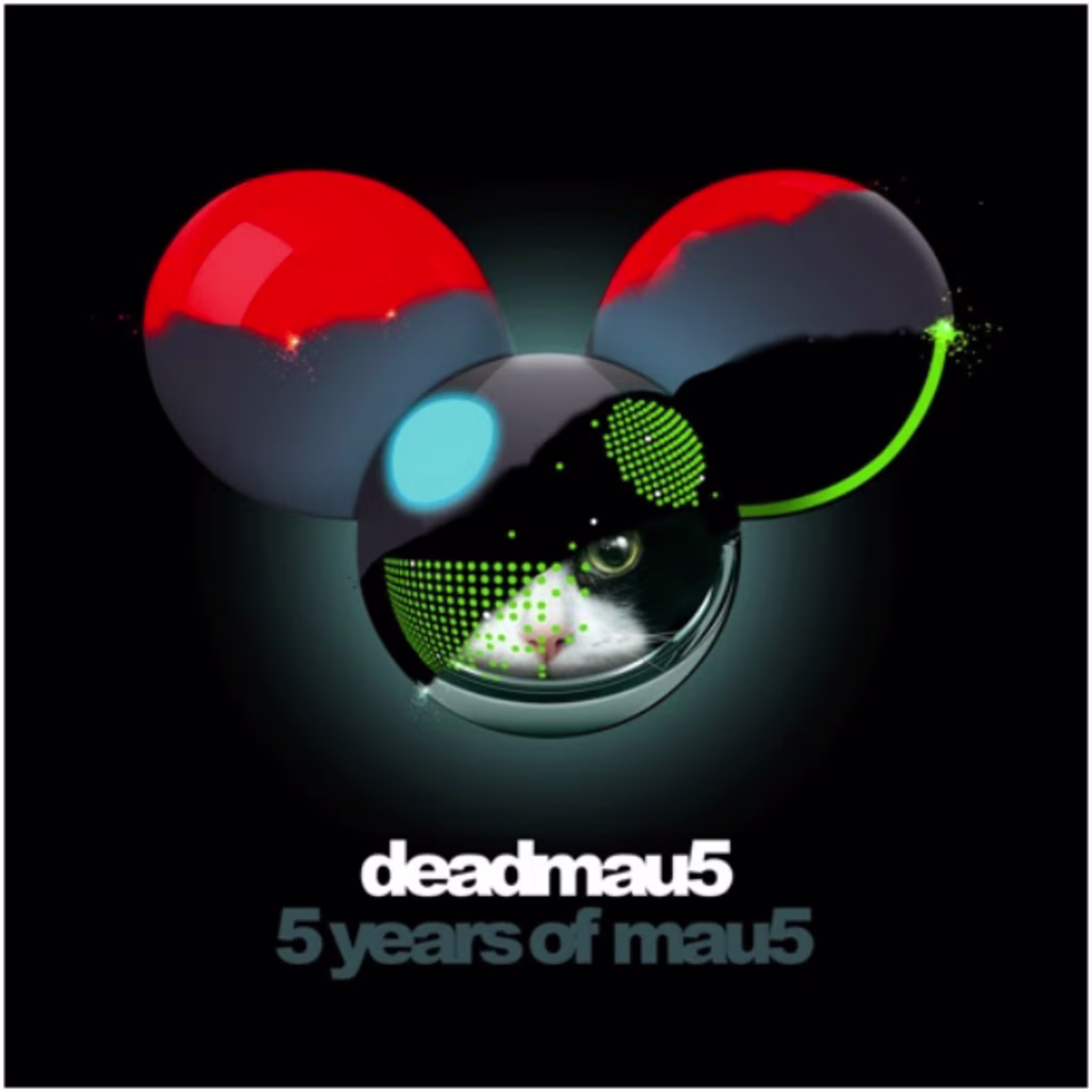 5 years of mau5