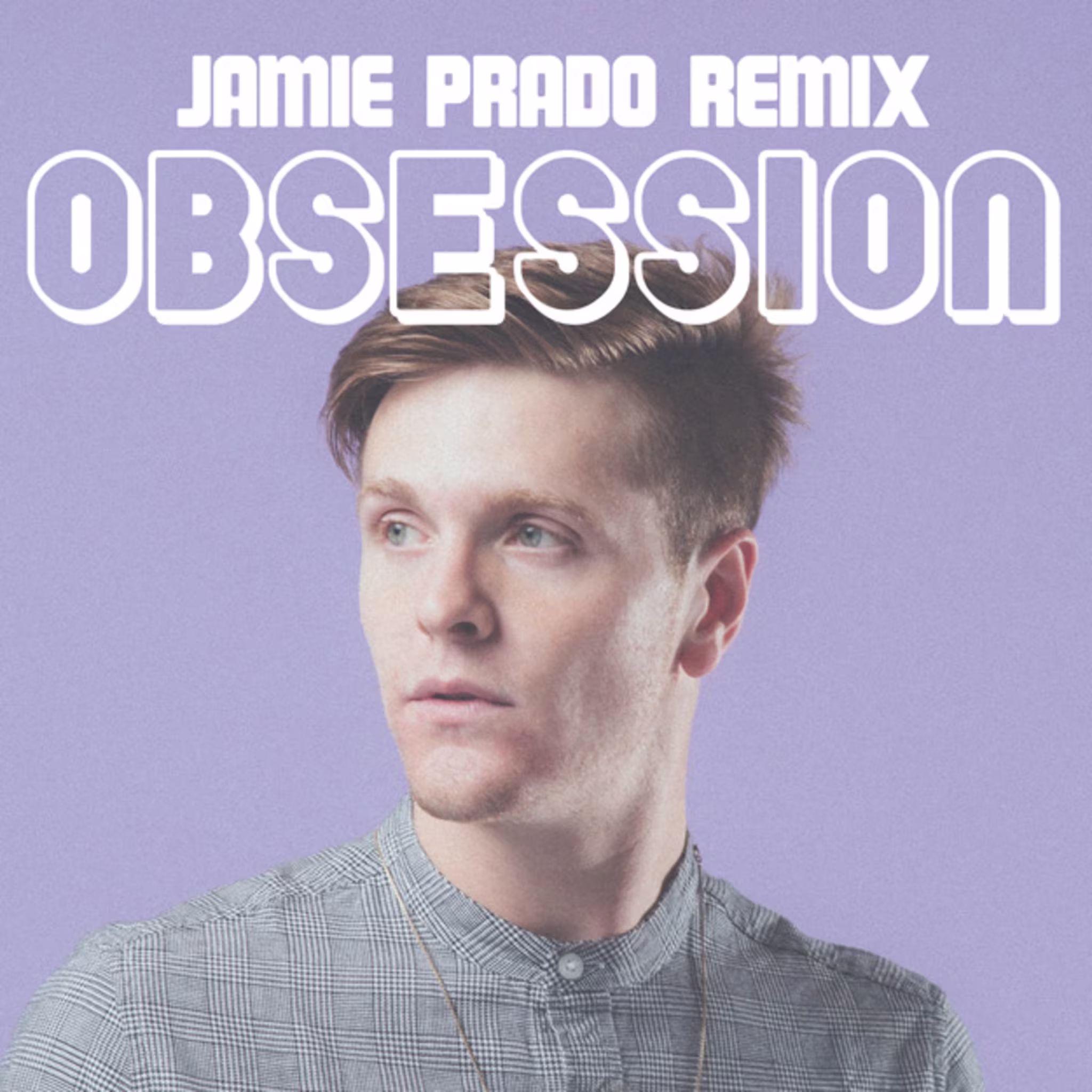 jamie prado obsession rmx