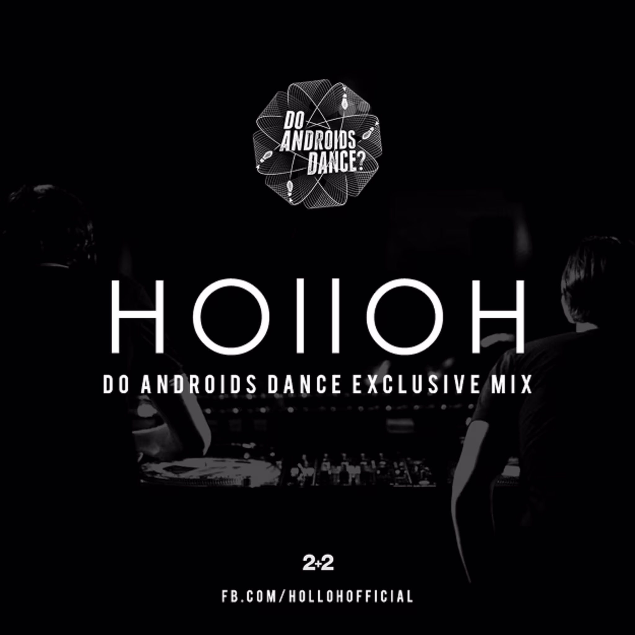 holloh dadmix625