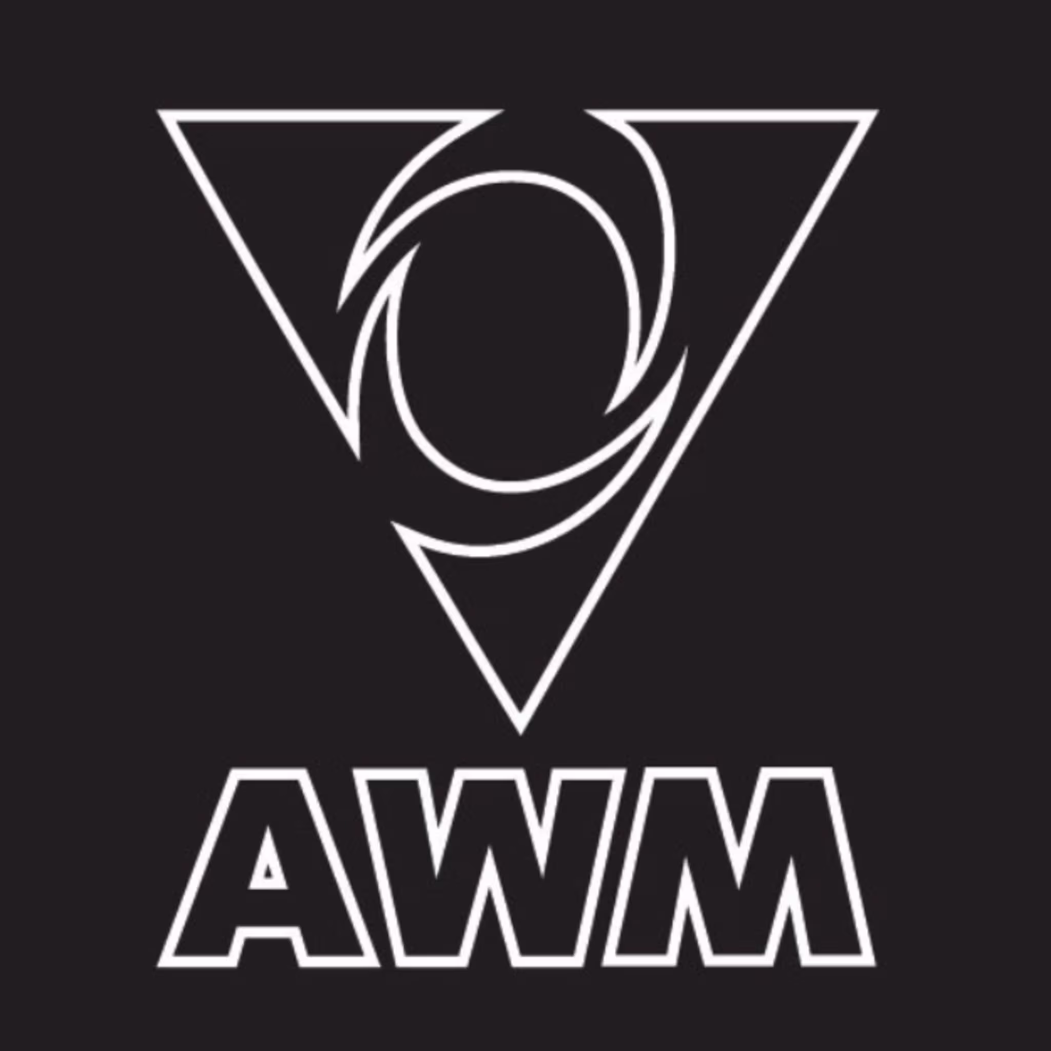 away message