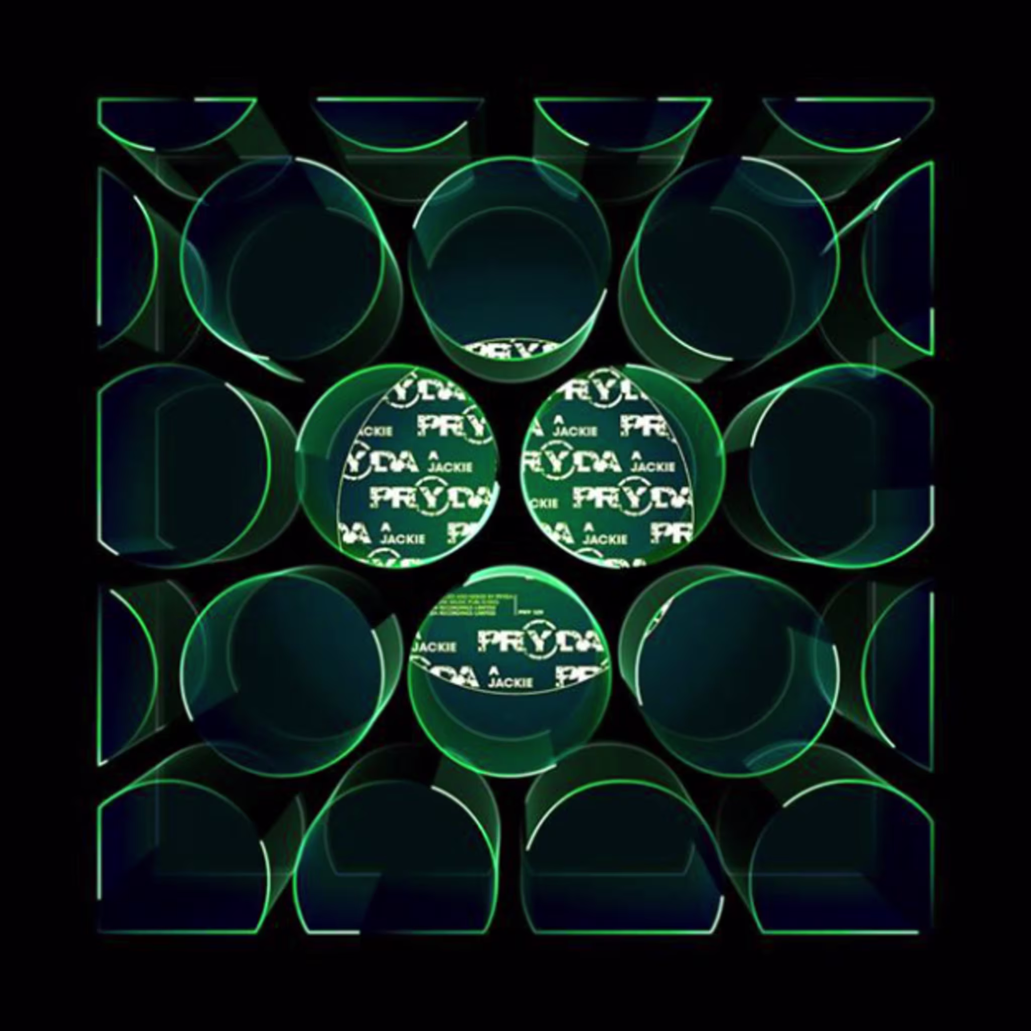 jeremy olander jackie ep
