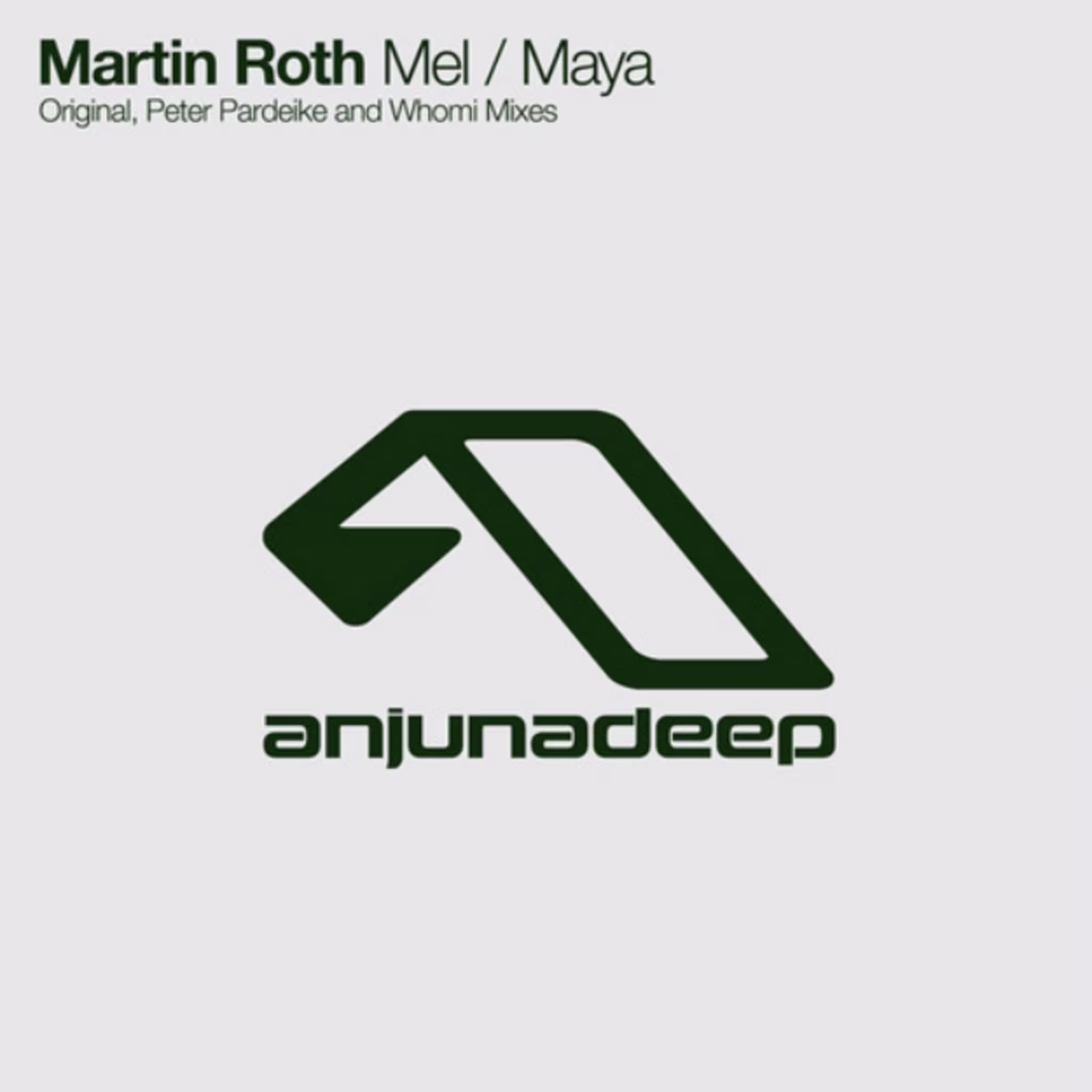 mel maya ep