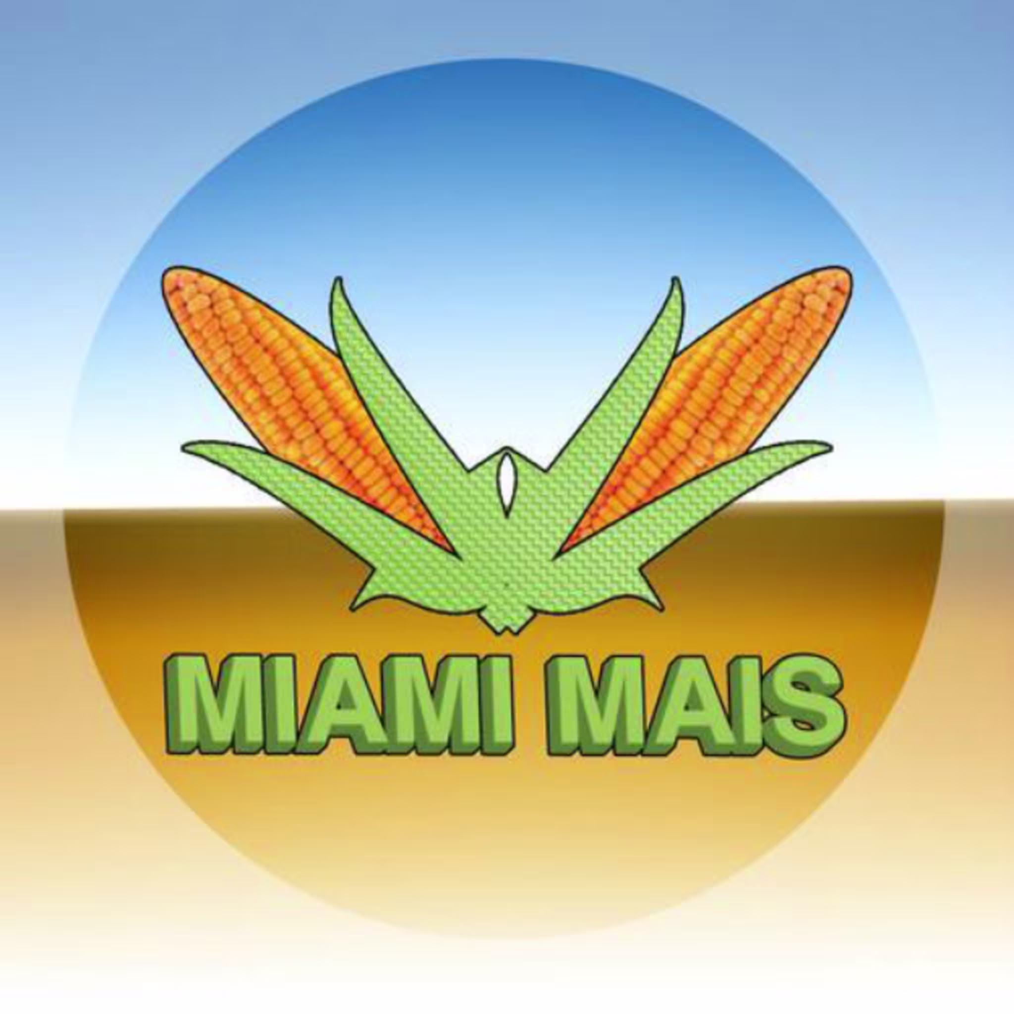 miami mais logo