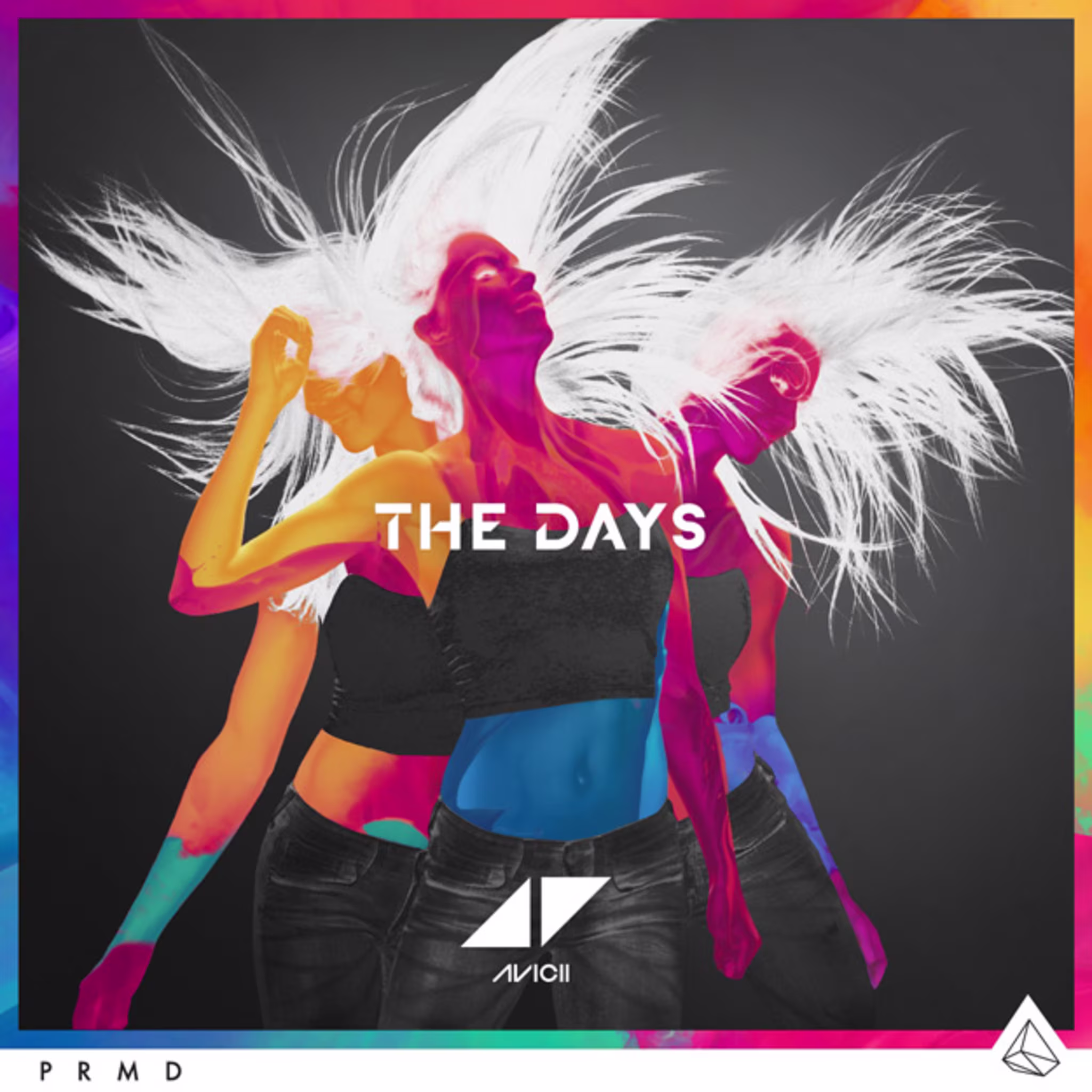 avicii the days