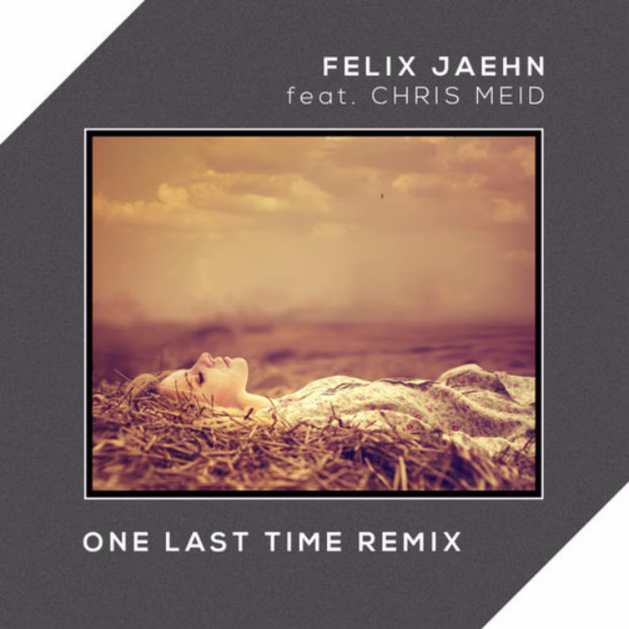 Felix Jaehn