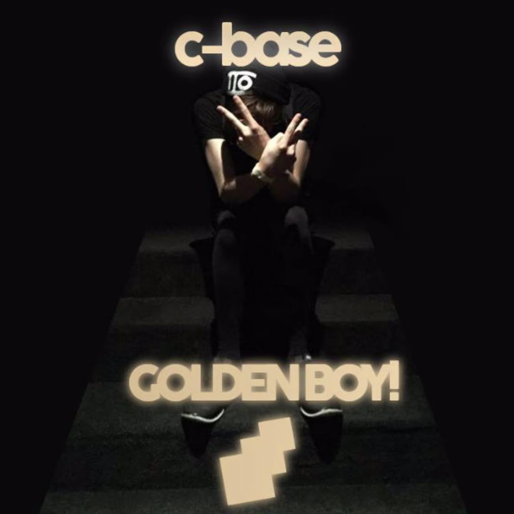 Golden Boy art