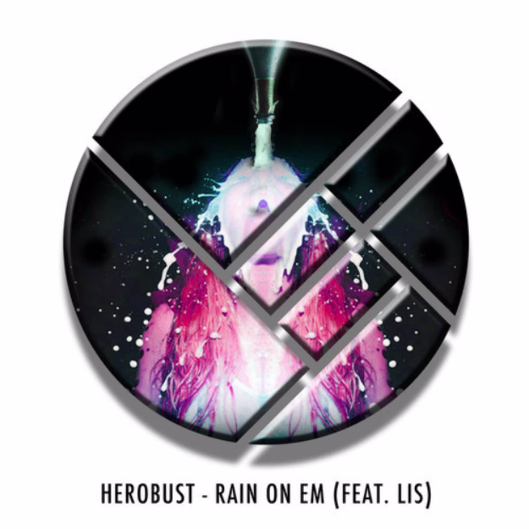 herboust rain on em