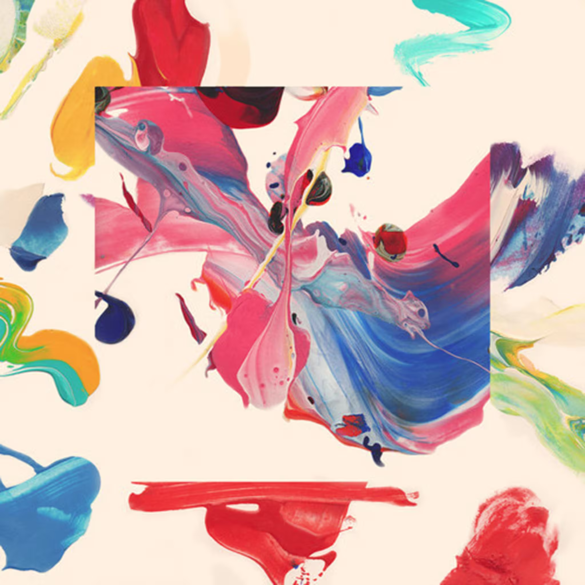 thrupence silk