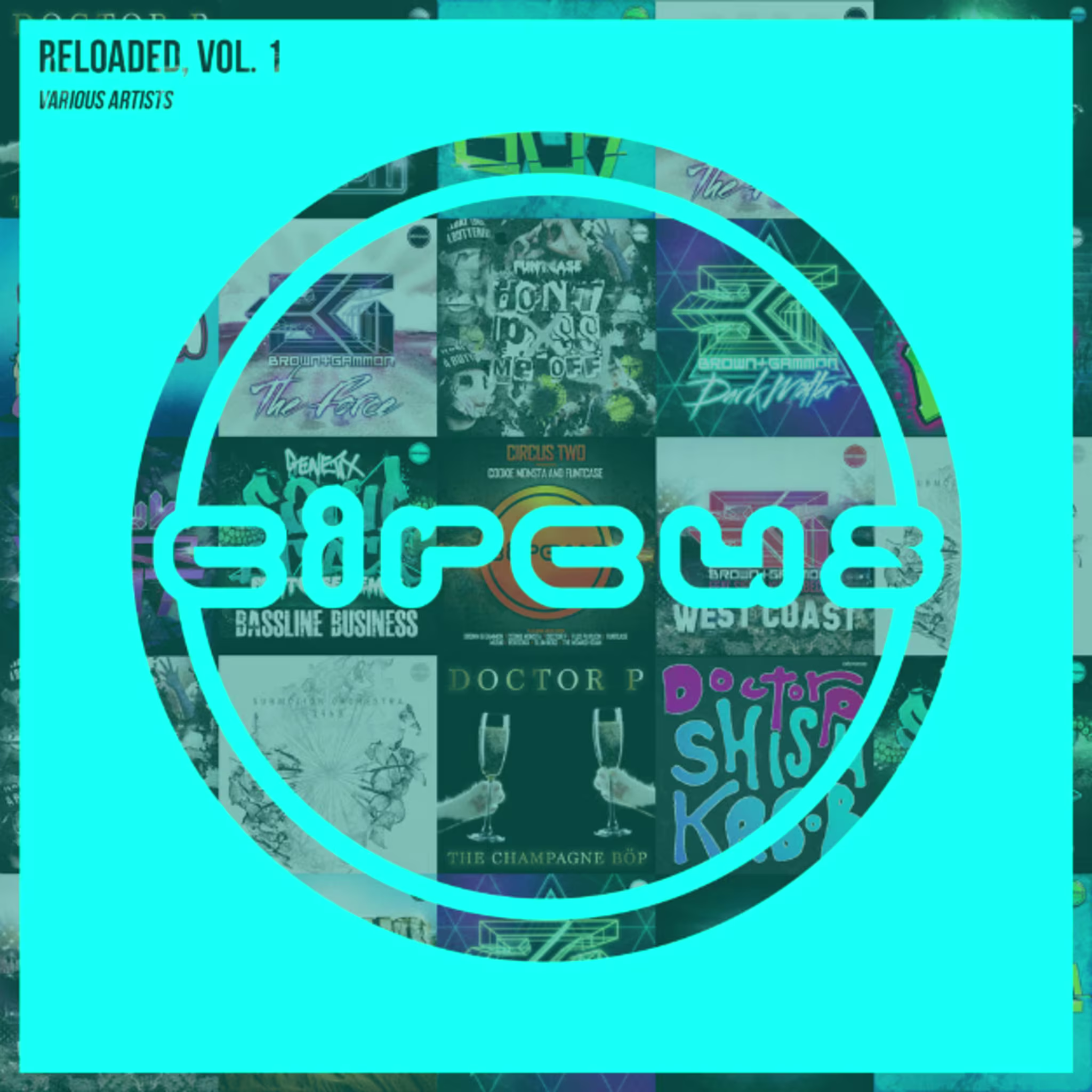 circus reloaded vol 1