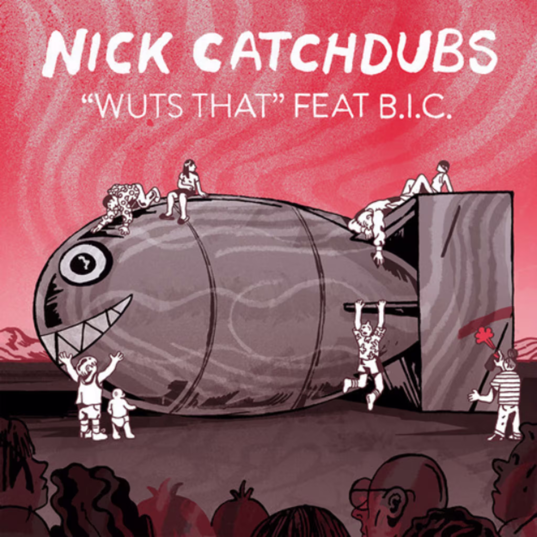 nick catchdubs wuts that