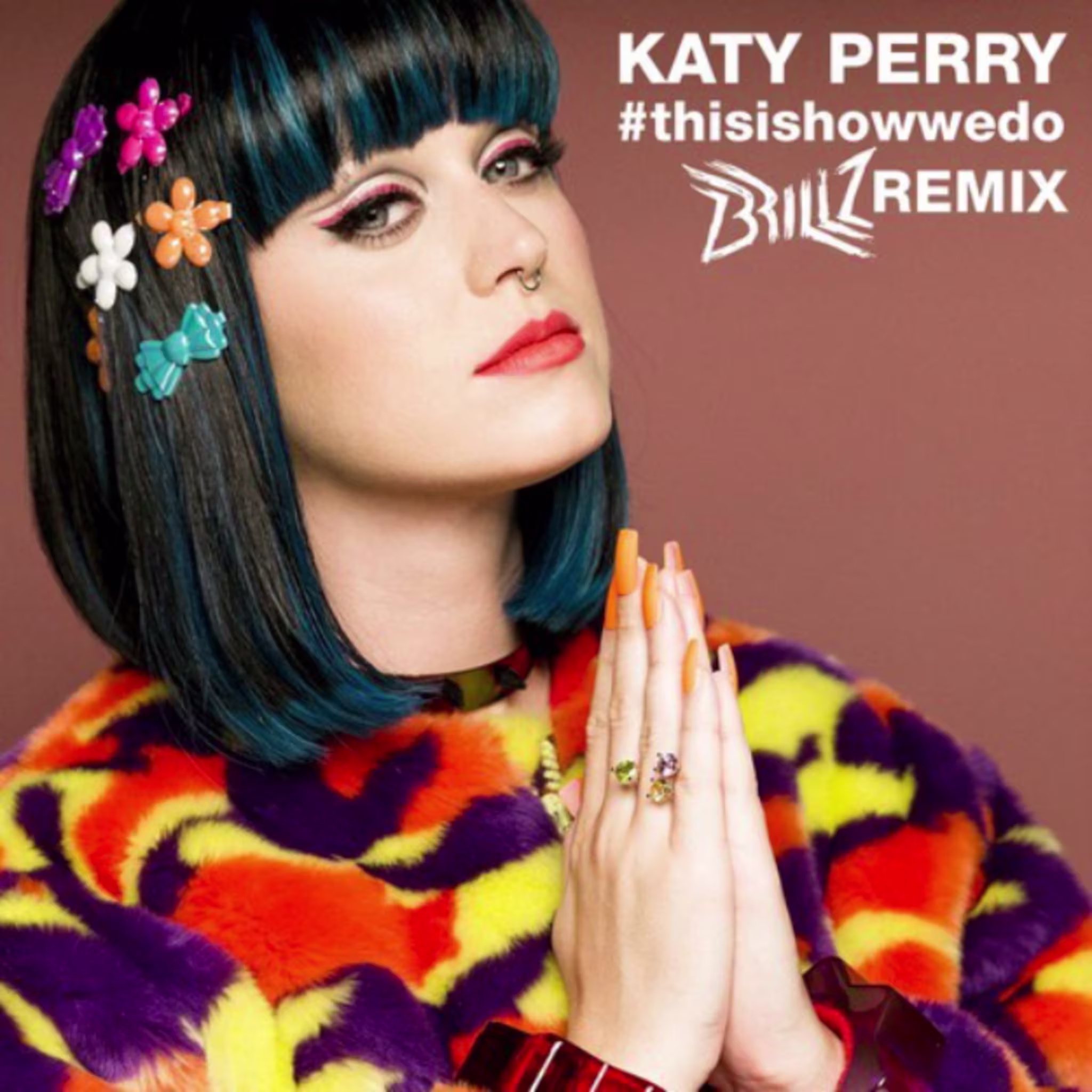 brillz katy perry rmx